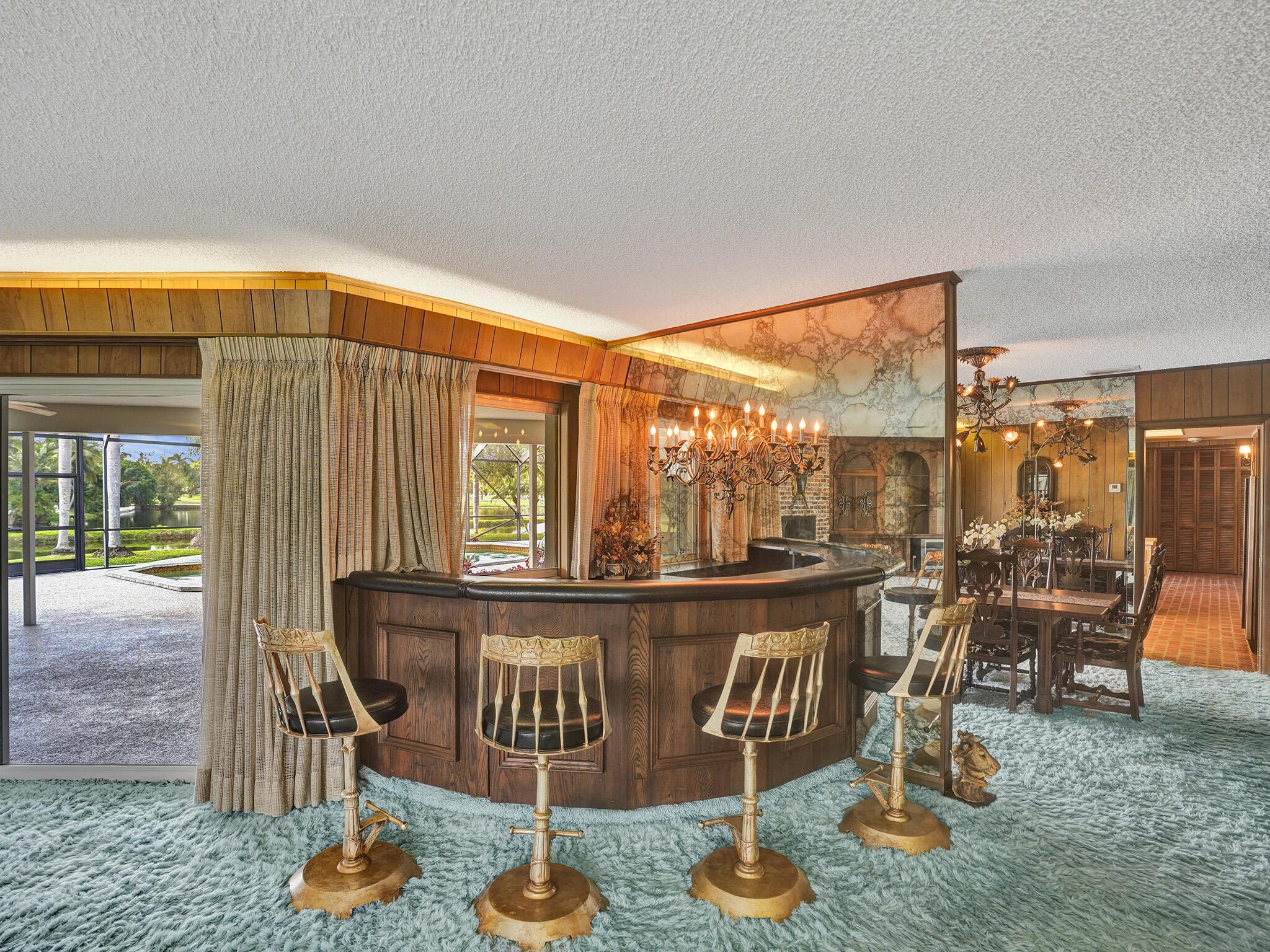 HOLLYWOOD HILLS NORTH SEC - Residential