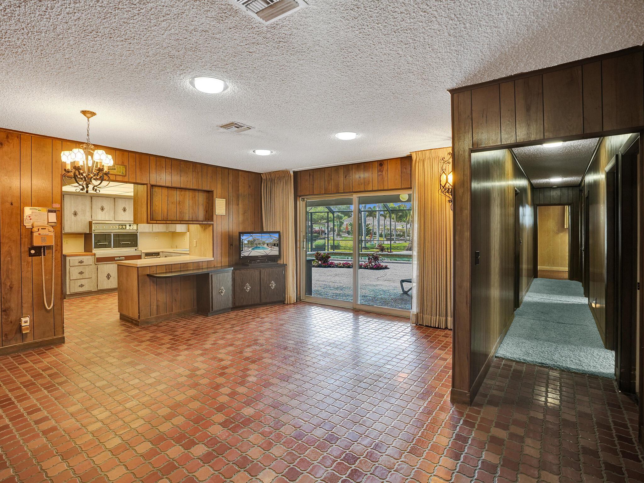 HOLLYWOOD HILLS NORTH SEC - Residential