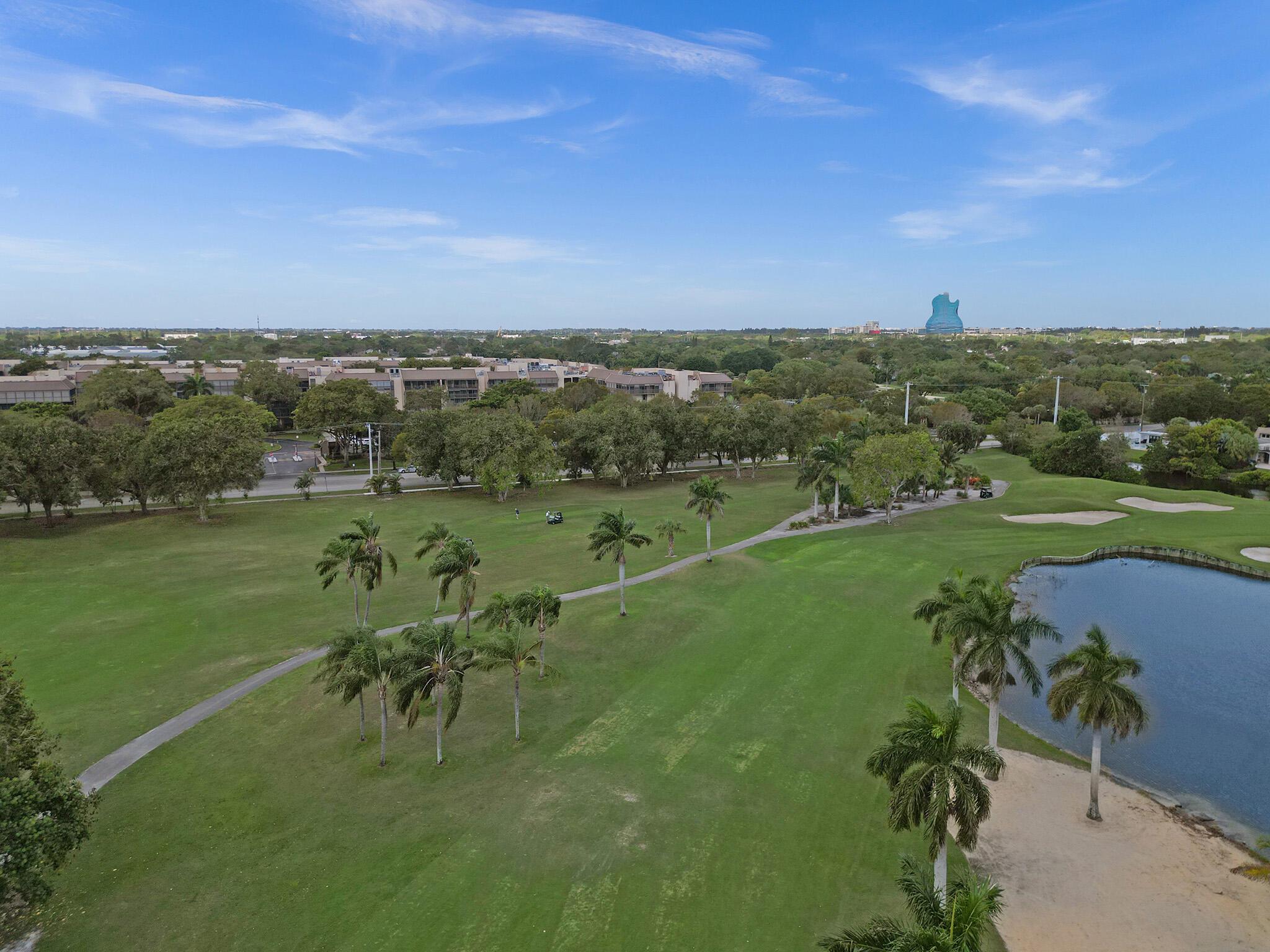 HOLLYWOOD HILLS NORTH SEC - Residential