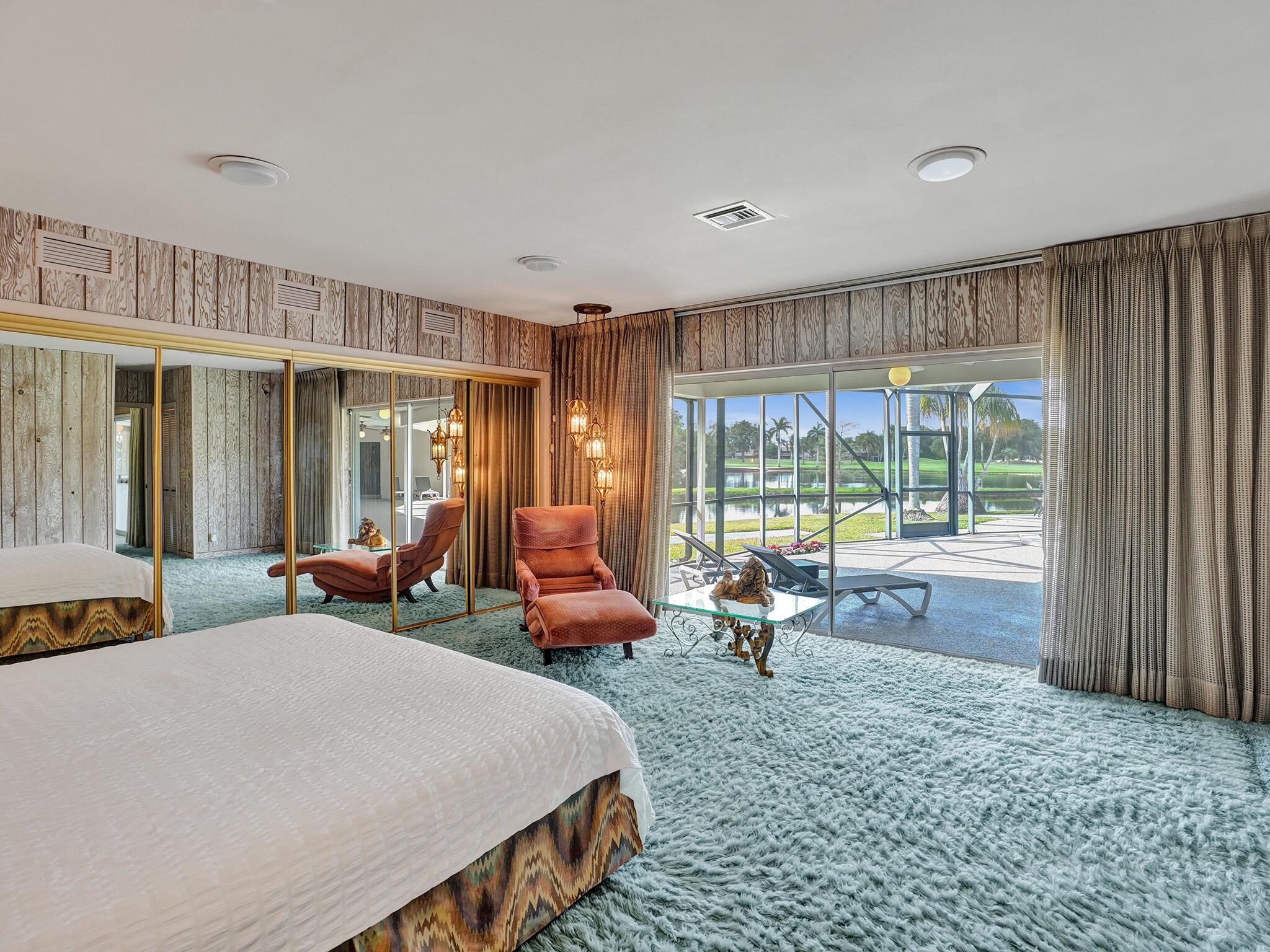 HOLLYWOOD HILLS NORTH SEC - Residential