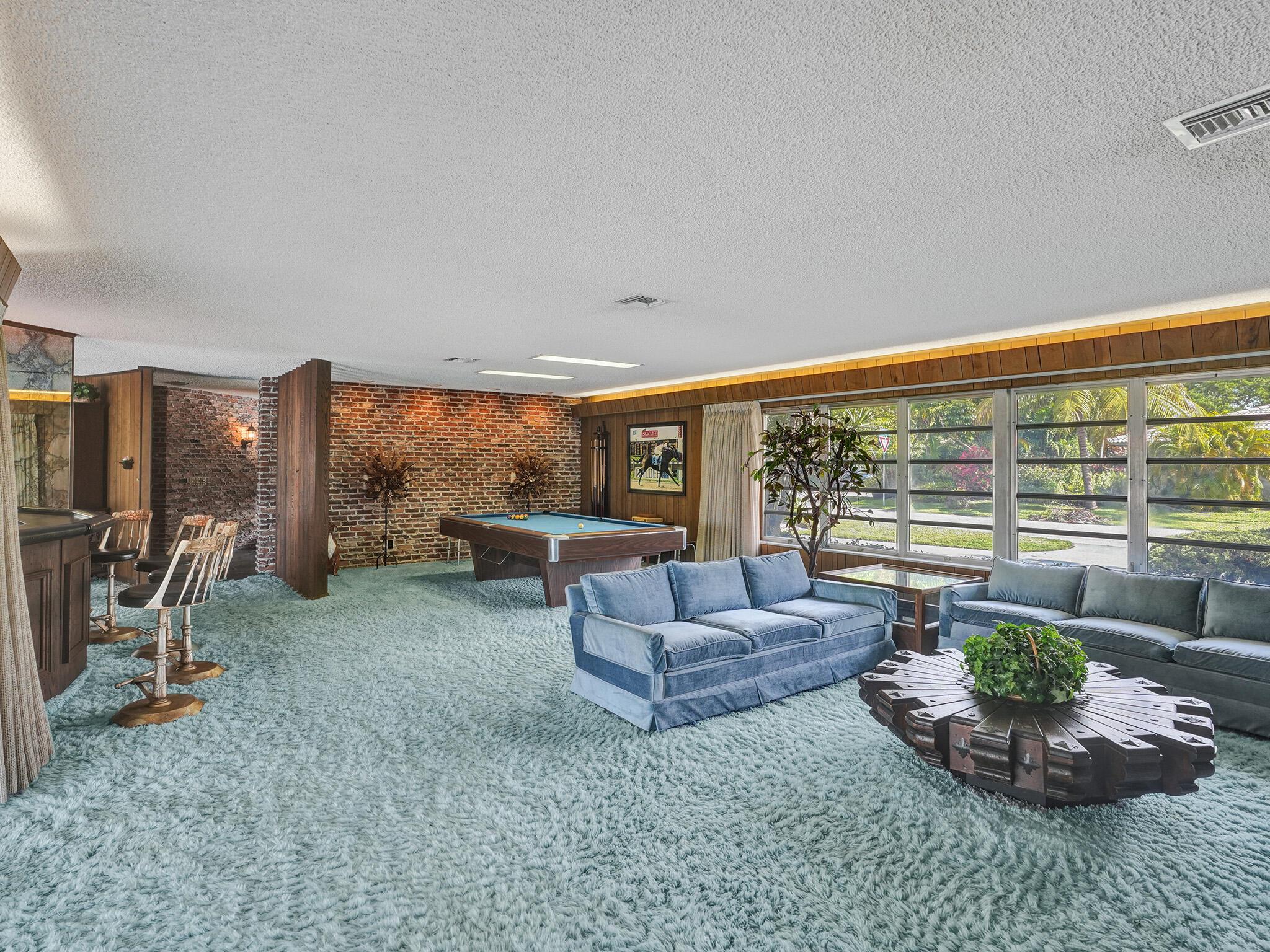 HOLLYWOOD HILLS NORTH SEC - Residential