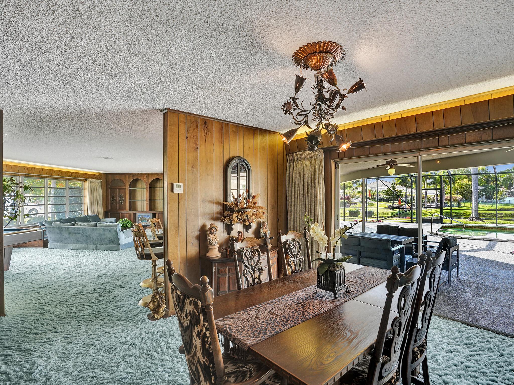 HOLLYWOOD HILLS NORTH SEC - Residential