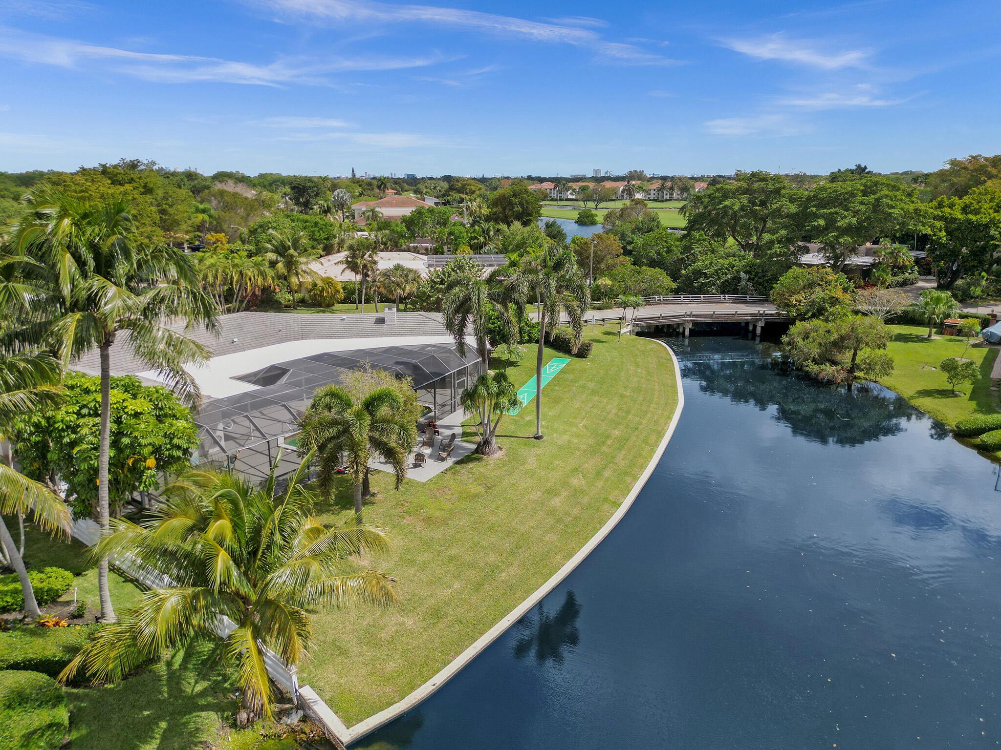 HOLLYWOOD HILLS NORTH SEC - Residential