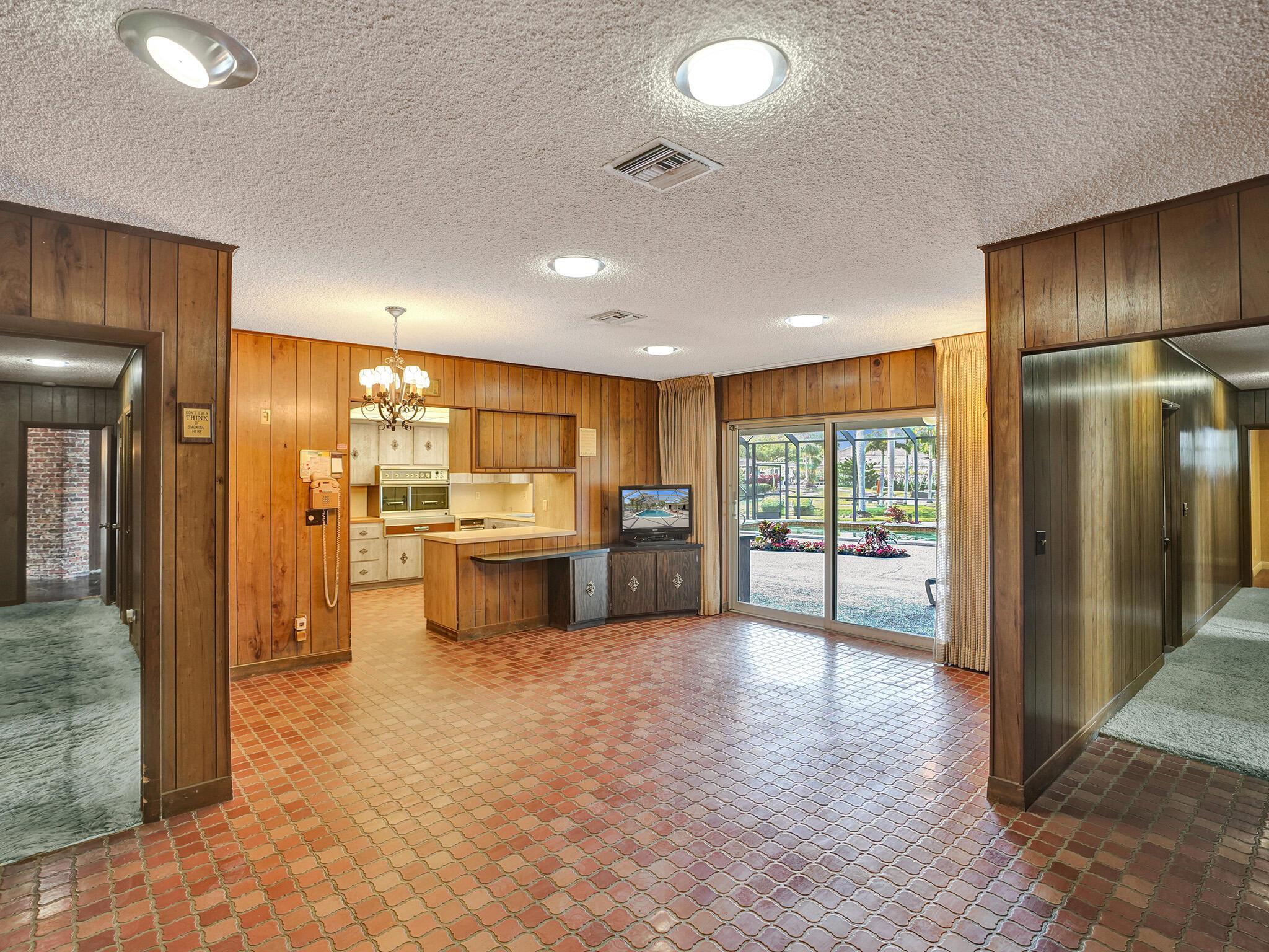 HOLLYWOOD HILLS NORTH SEC - Residential