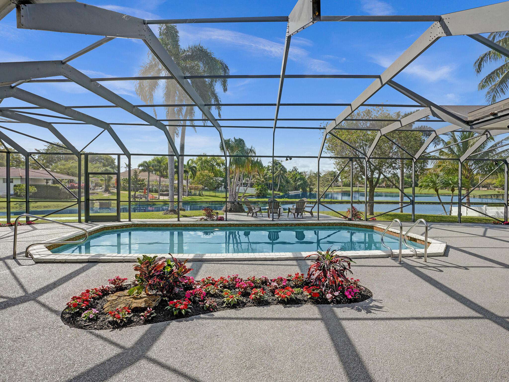 HOLLYWOOD HILLS NORTH SEC - Residential