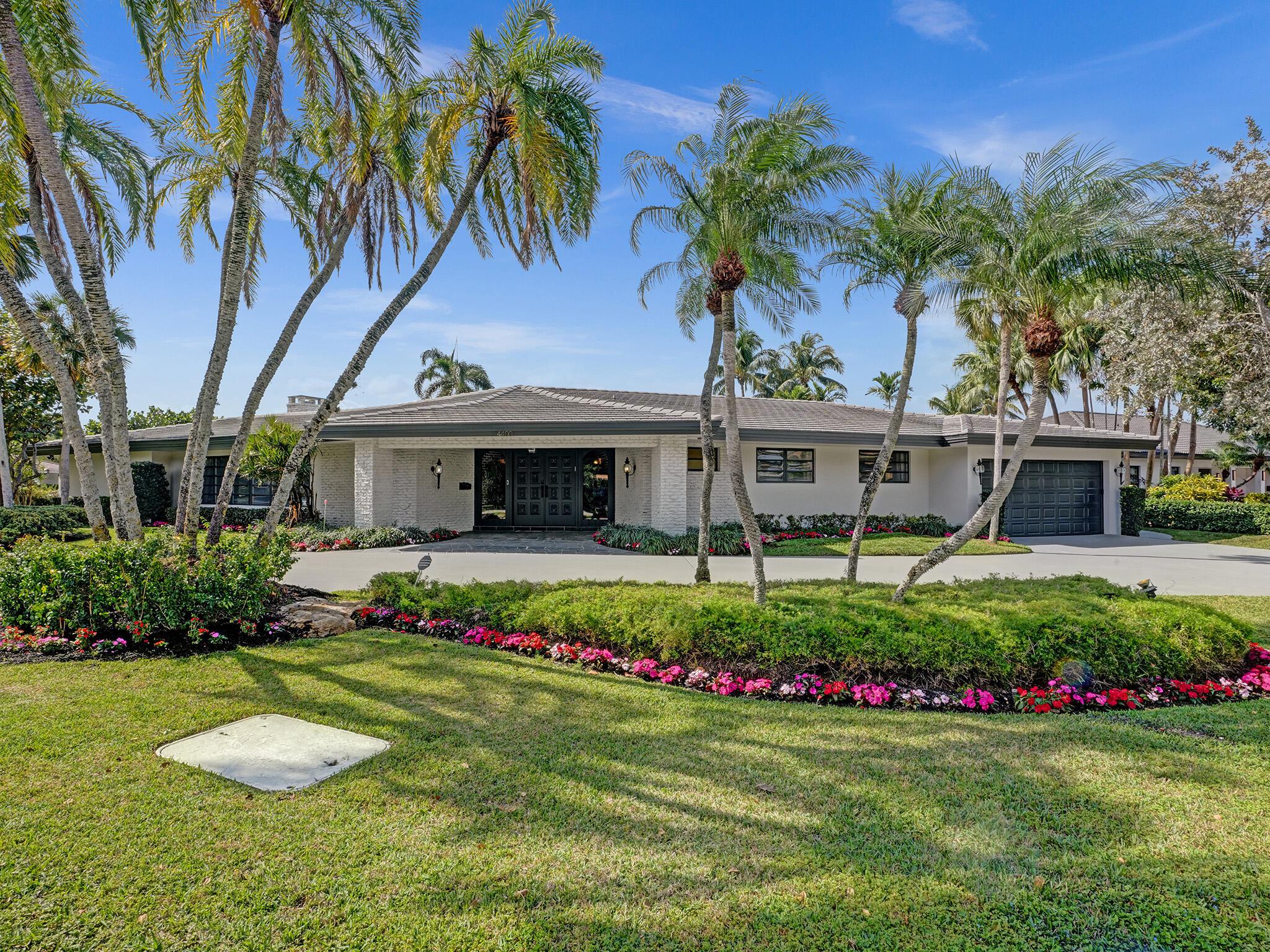 HOLLYWOOD HILLS NORTH SEC - Residential