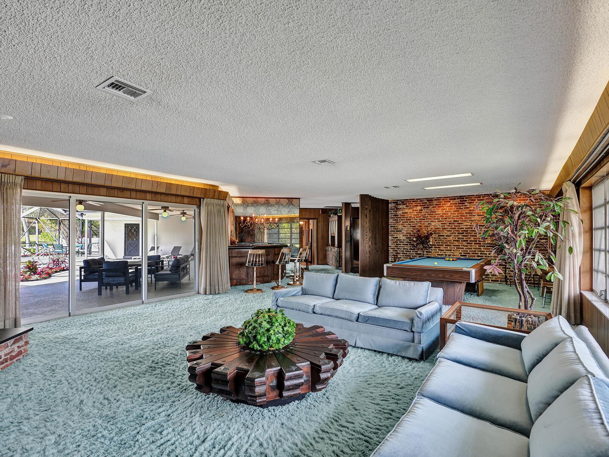 HOLLYWOOD HILLS NORTH SEC - Residential