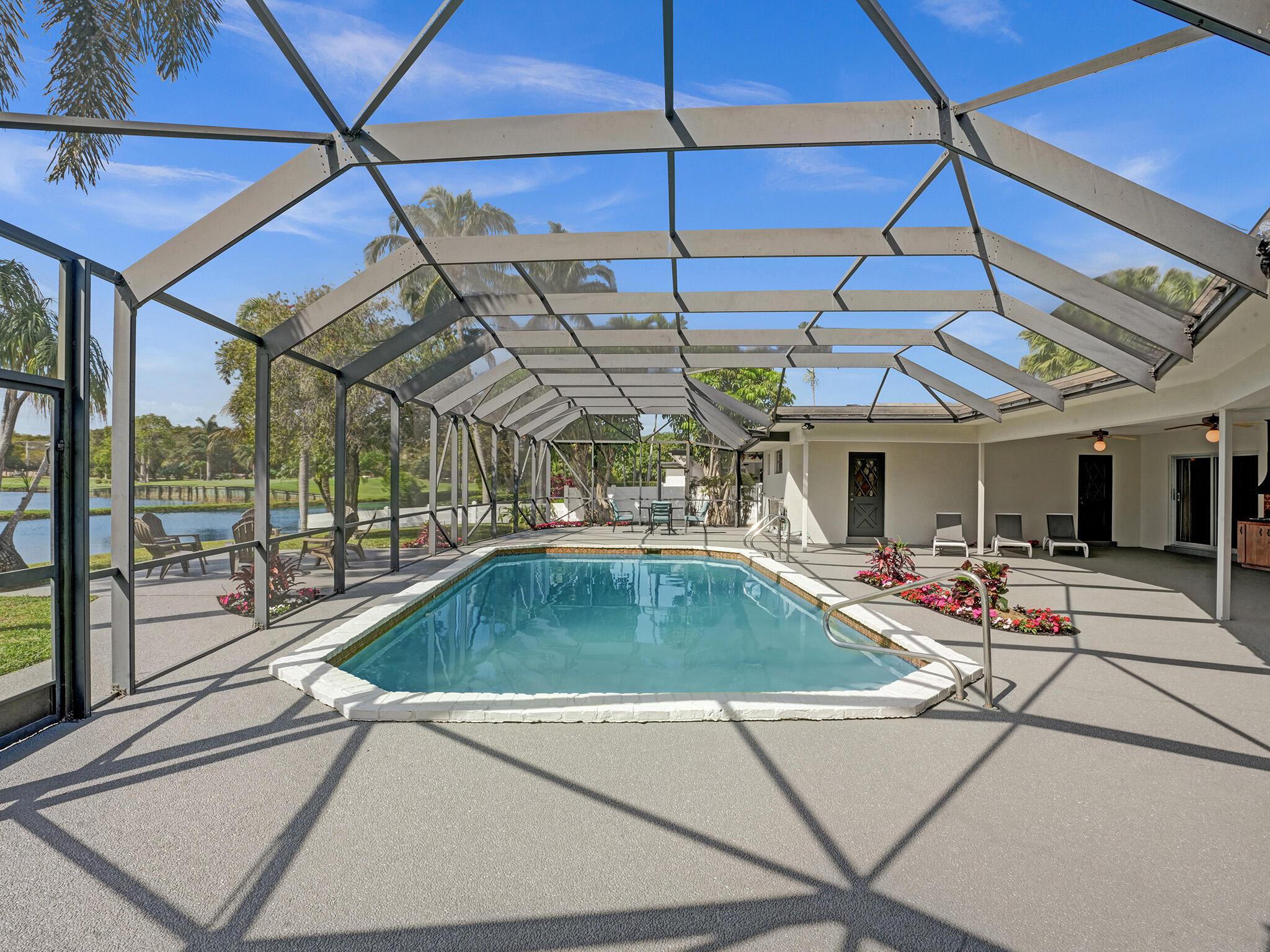 HOLLYWOOD HILLS NORTH SEC - Residential