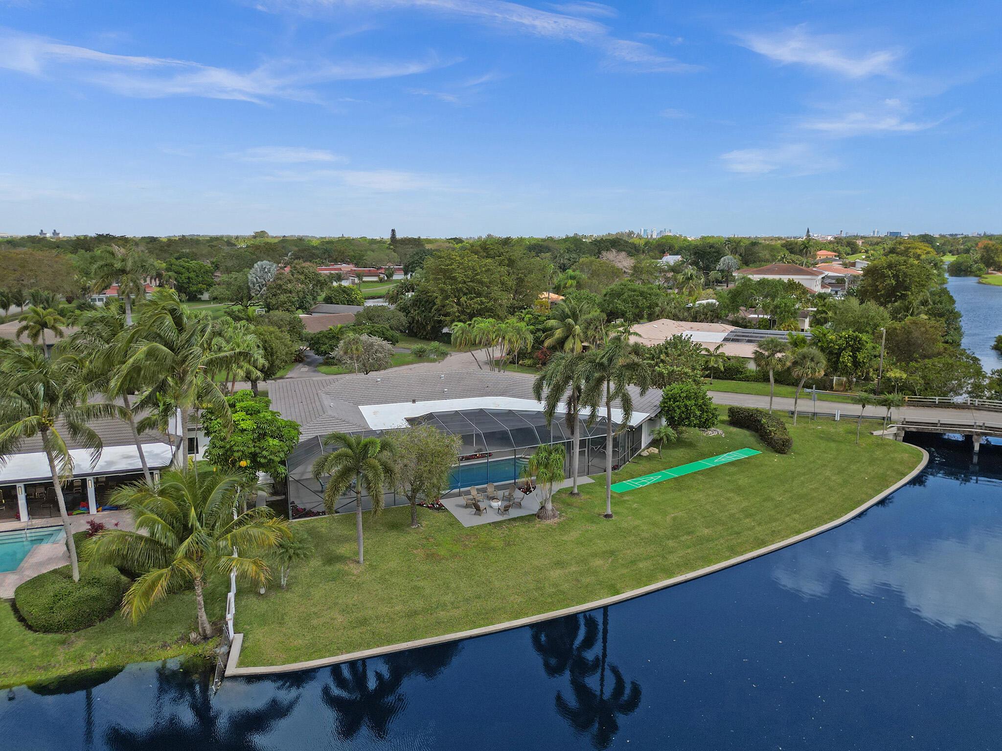 HOLLYWOOD HILLS NORTH SEC - Residential