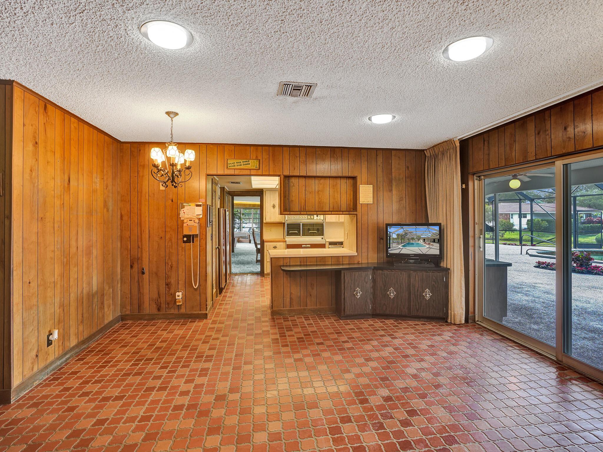 HOLLYWOOD HILLS NORTH SEC - Residential