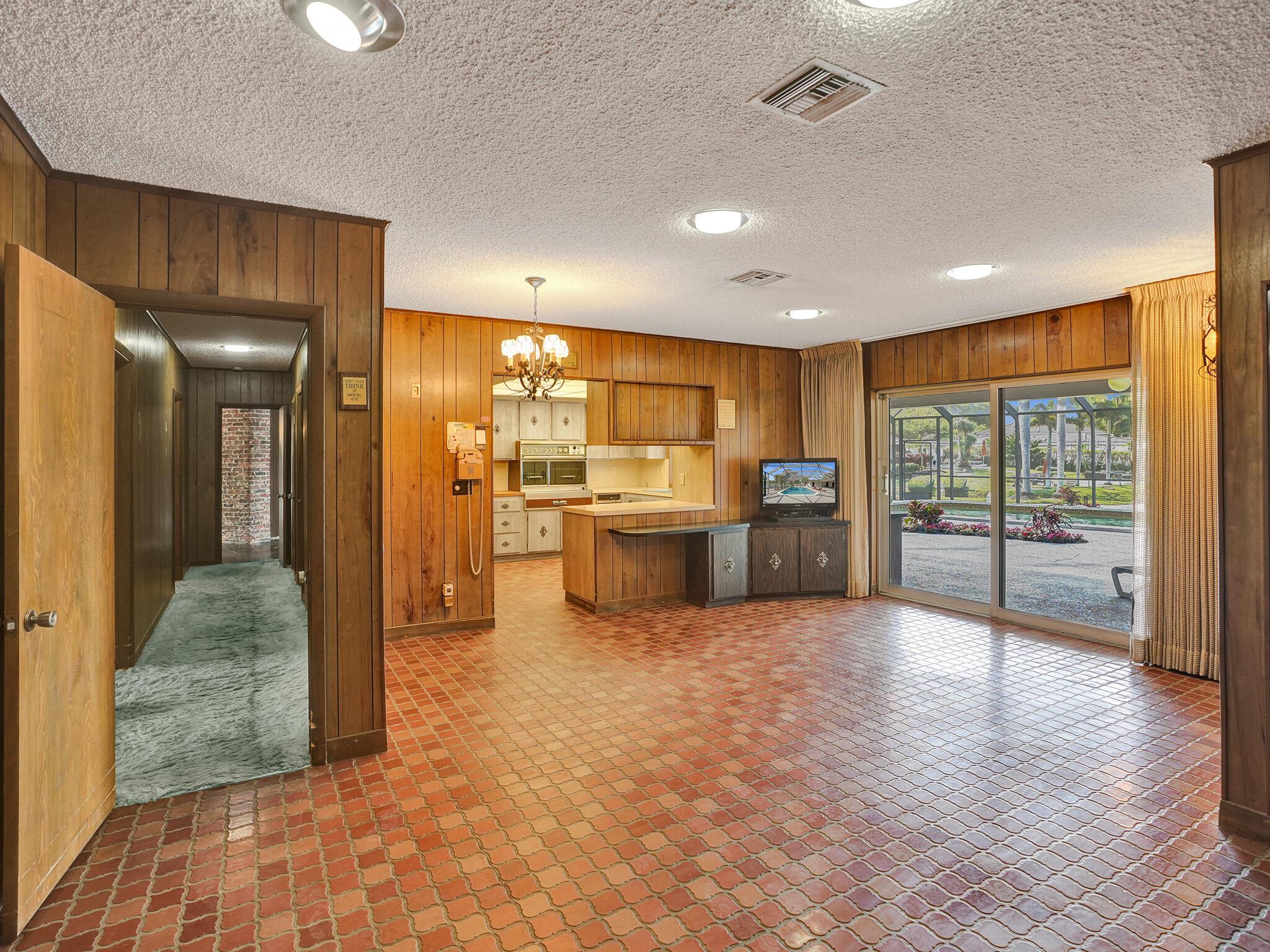 HOLLYWOOD HILLS NORTH SEC - Residential