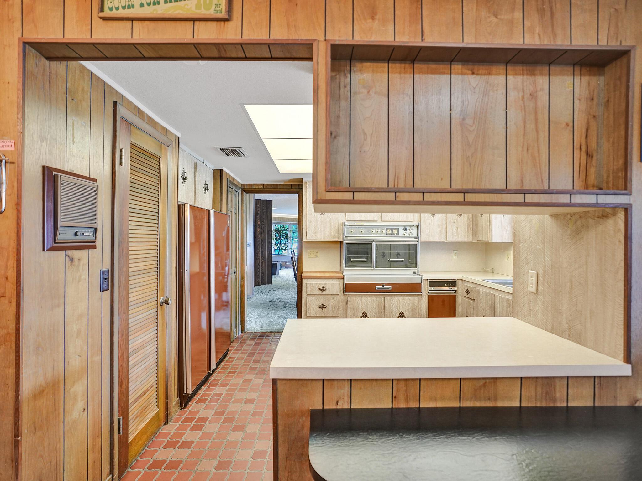 HOLLYWOOD HILLS NORTH SEC - Residential