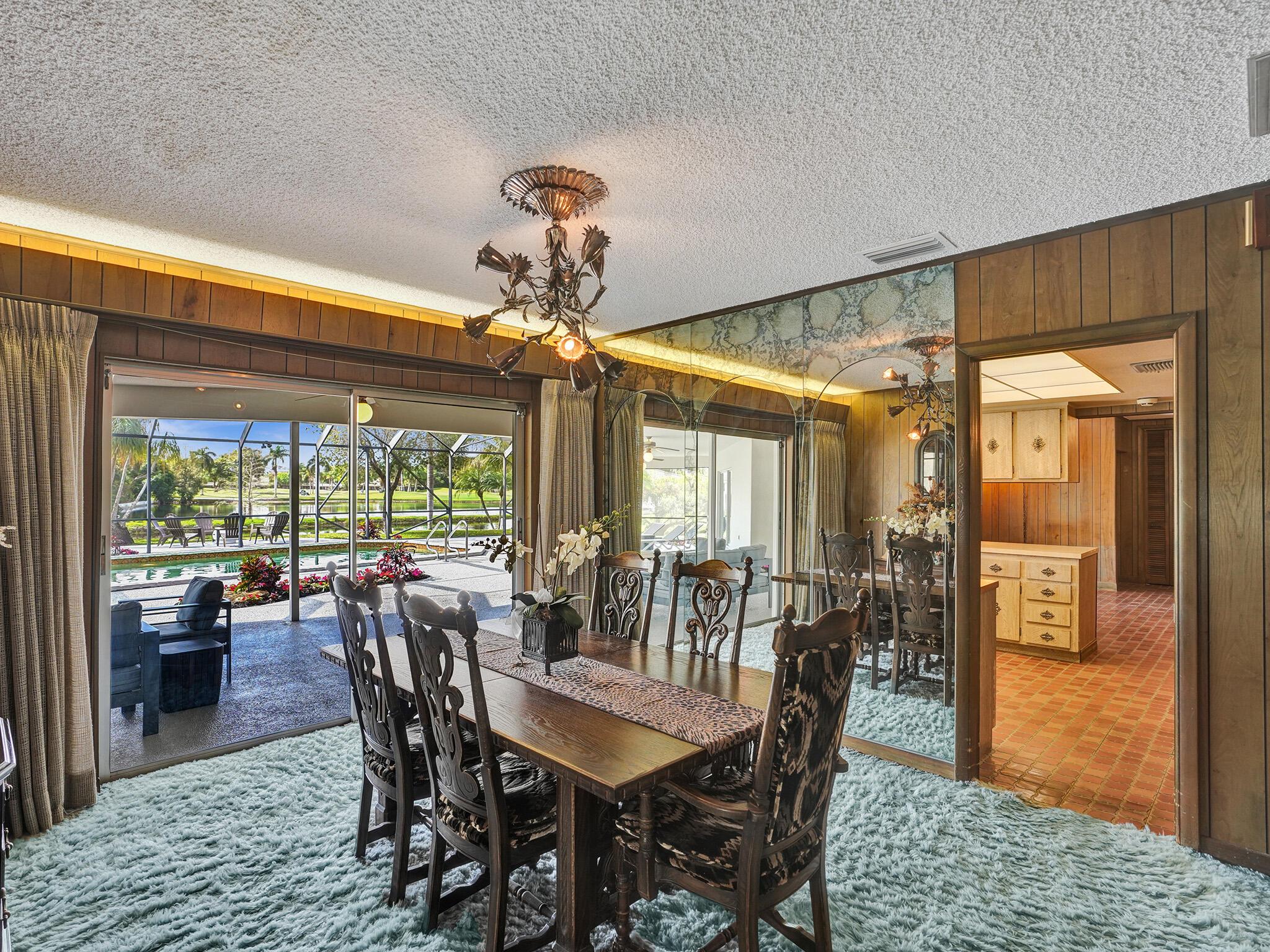 HOLLYWOOD HILLS NORTH SEC - Residential