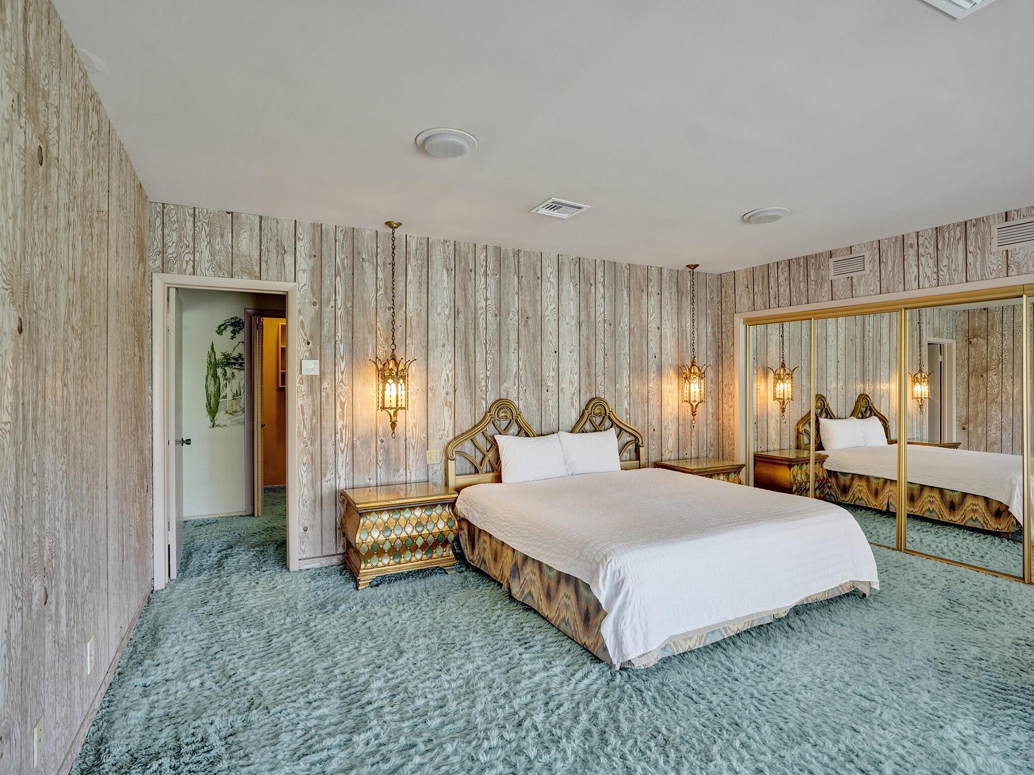 HOLLYWOOD HILLS NORTH SEC - Residential