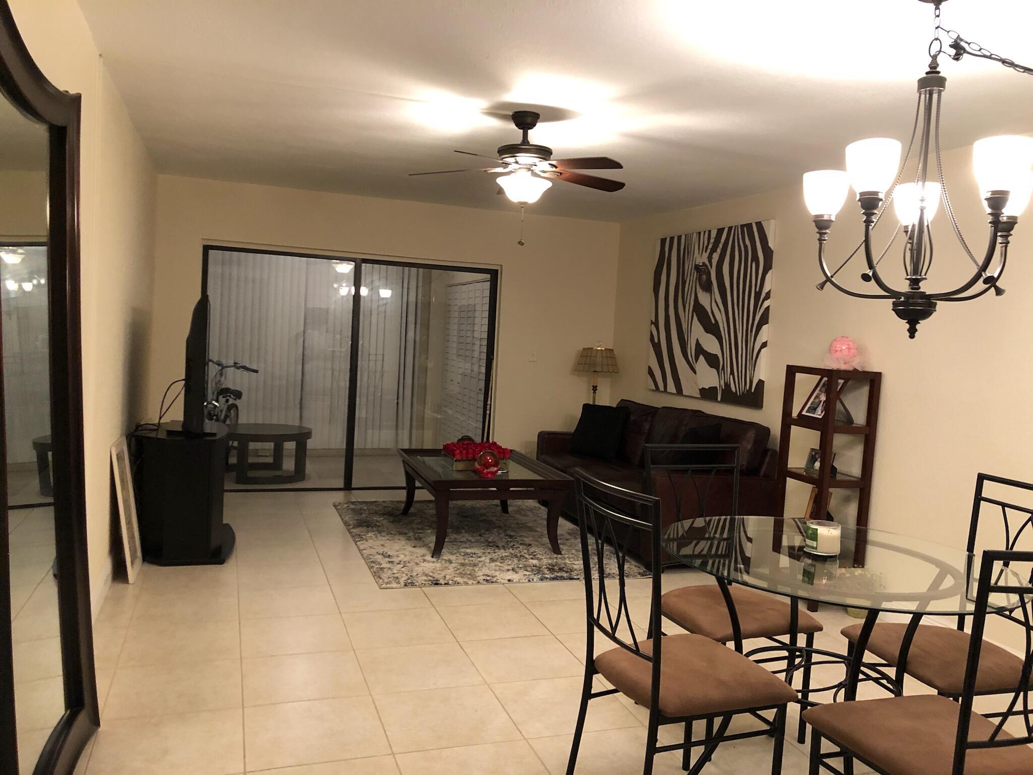 ISLE OF SANDALFOOT CONDO - Residential Lease