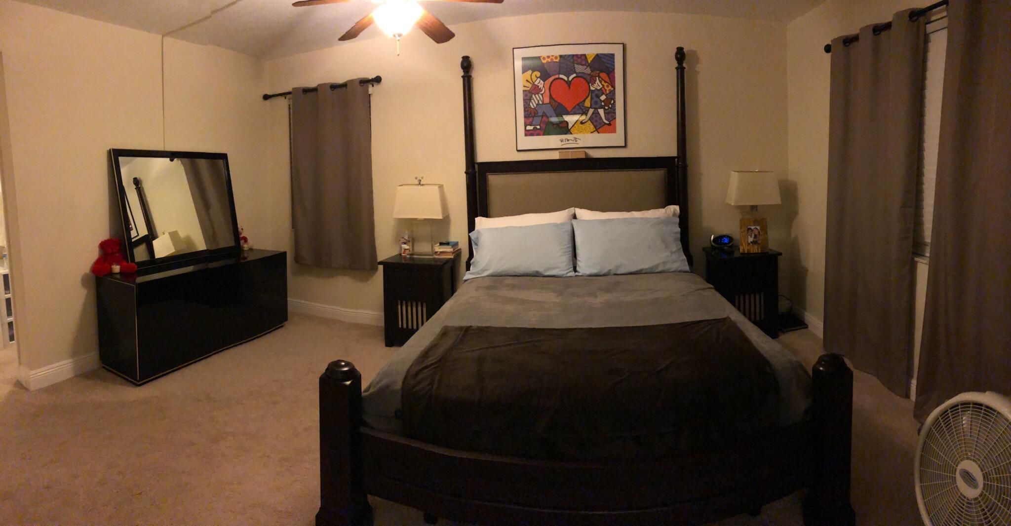 ISLE OF SANDALFOOT CONDO - Residential Lease