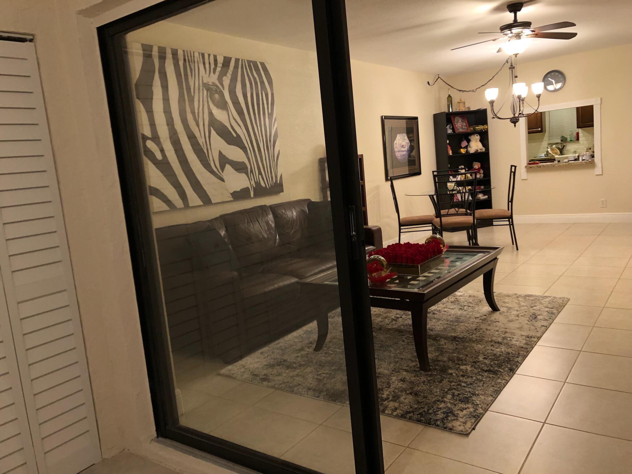 ISLE OF SANDALFOOT CONDO - Residential Lease