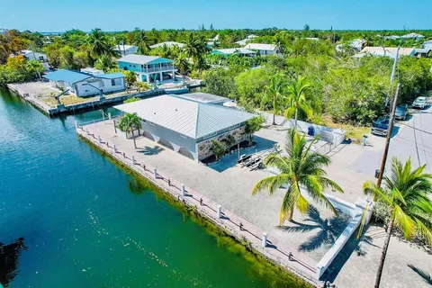 1540 Lantana Lane, Big Pine Key, FL MLS: R11051975
