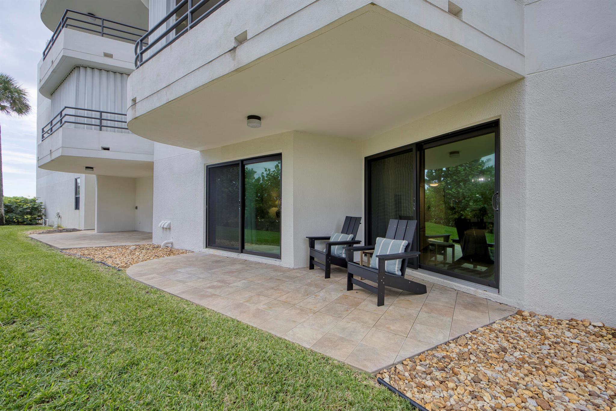 JUNO SHORES - Residential