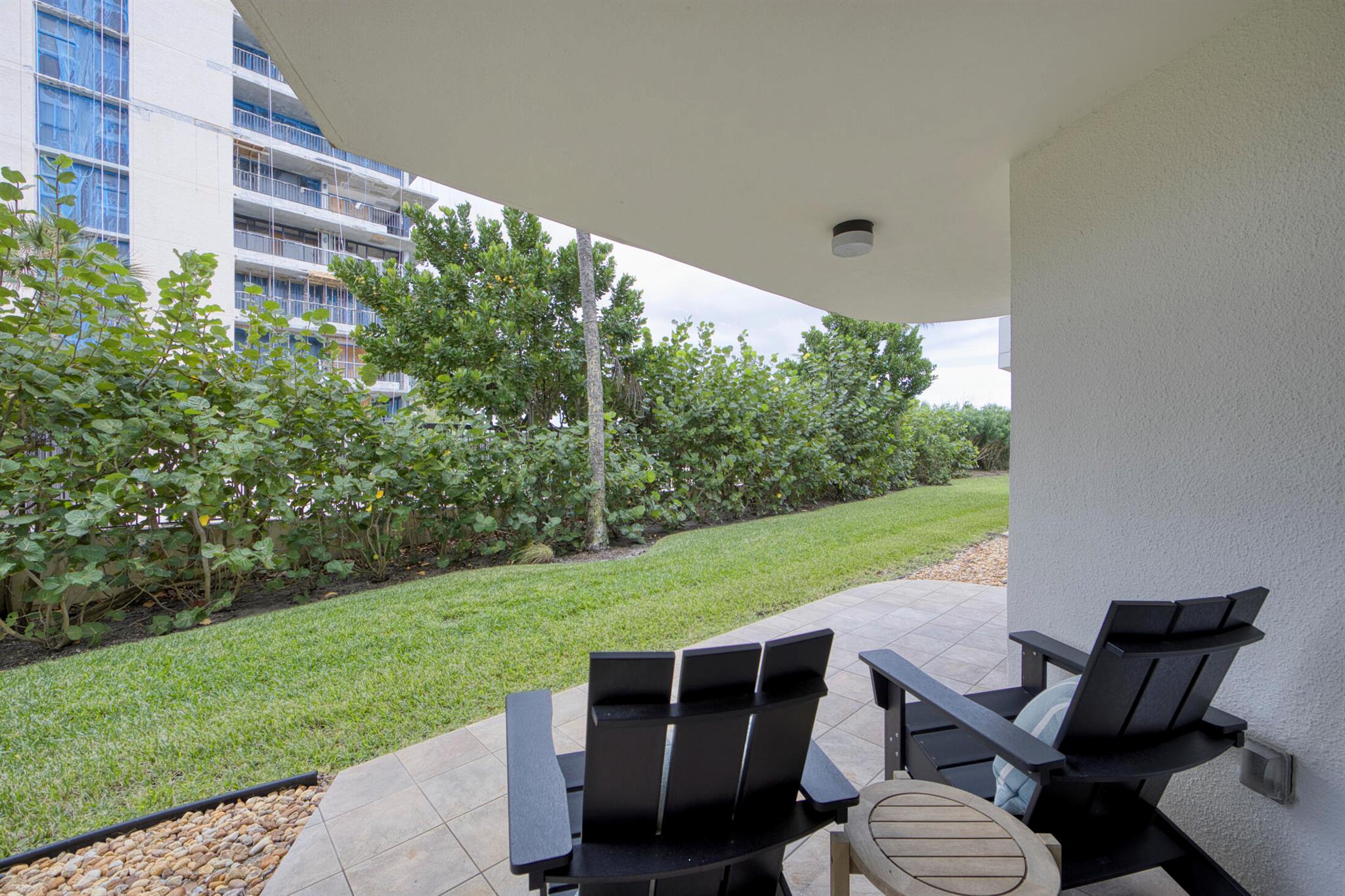 JUNO SHORES - Residential