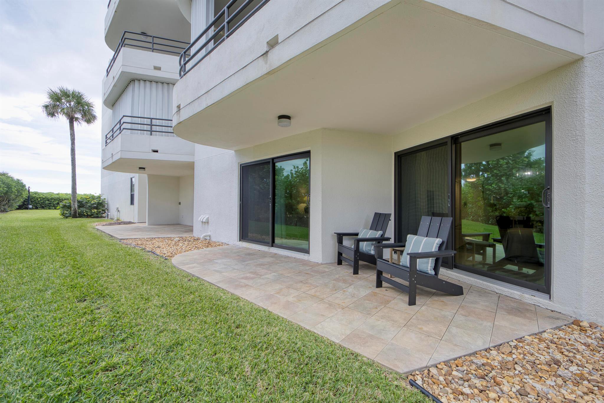 JUNO SHORES - Residential
