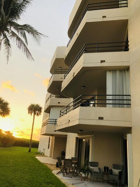 JUNO SHORES - Residential