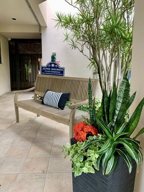 JUNO SHORES - Residential