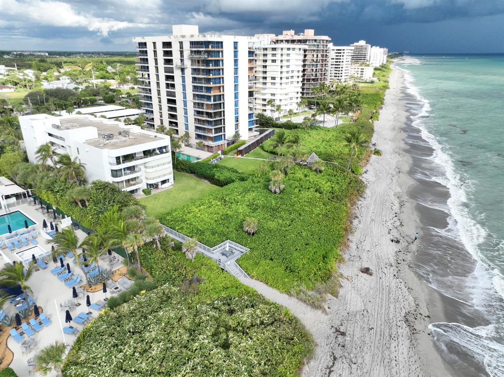 Photo of 420 Celestial Way #103, Juno Beach, FL 33408 (MLS # R11135651)