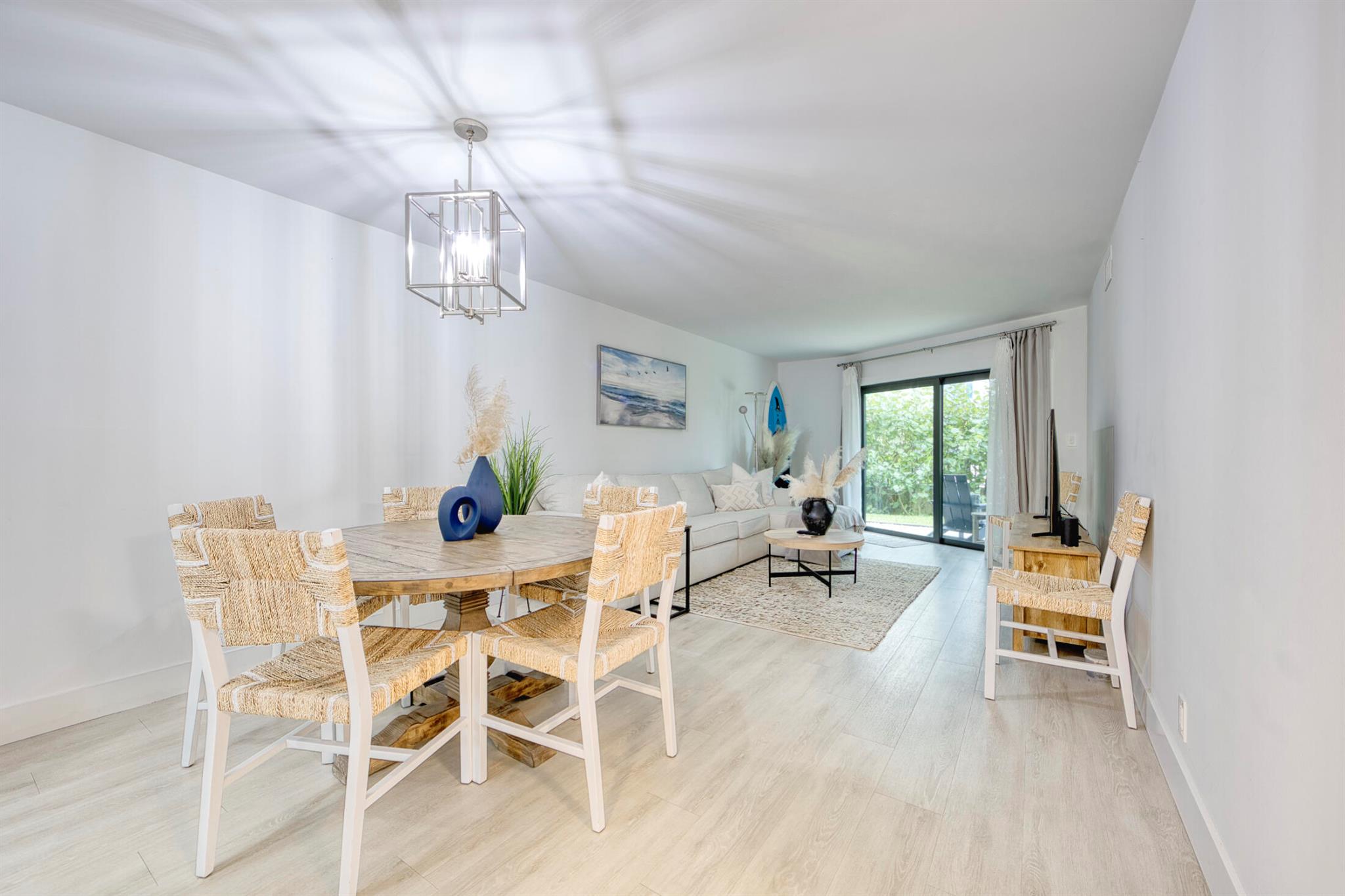 JUNO SHORES - Residential