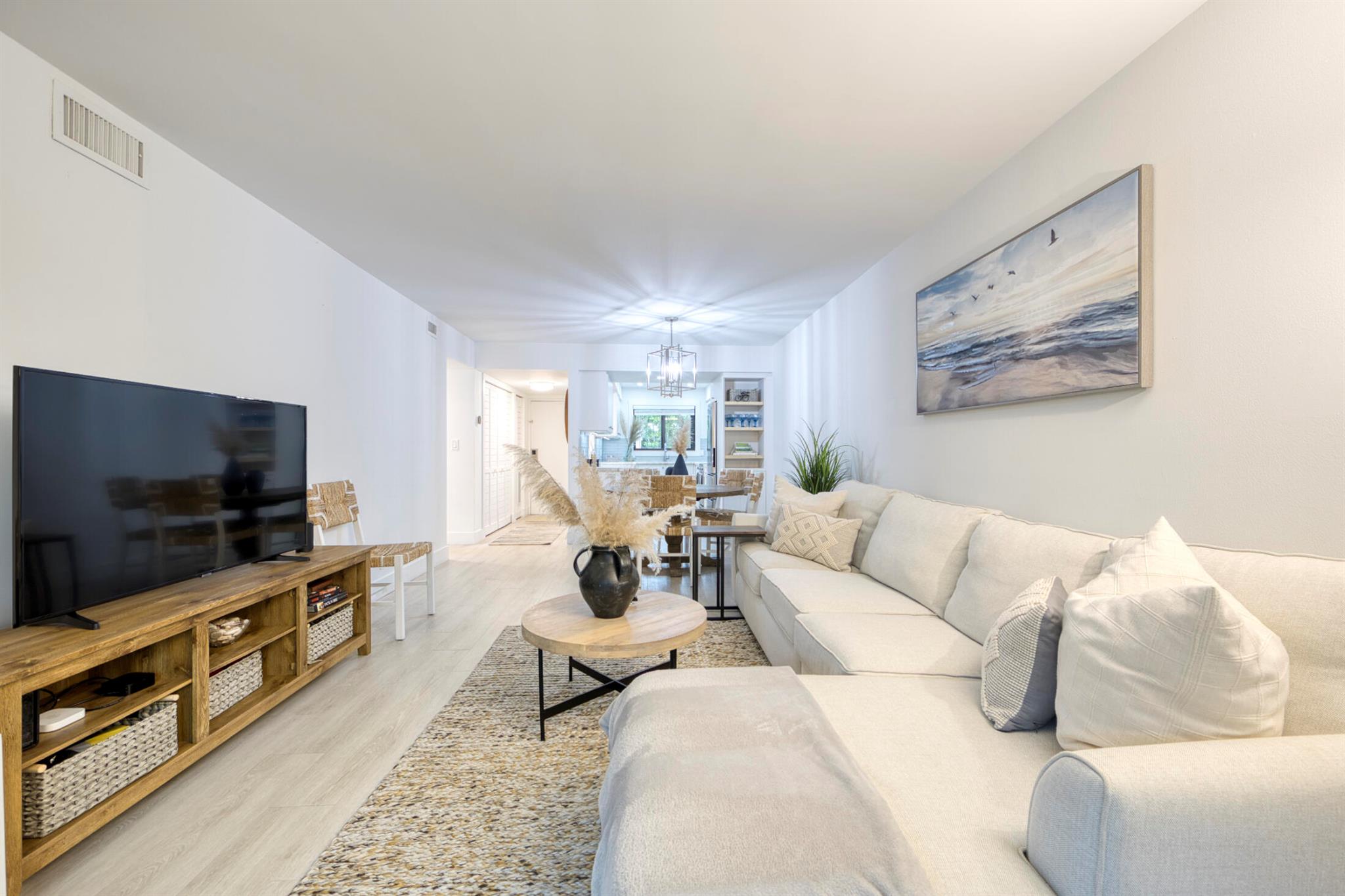 JUNO SHORES - Residential