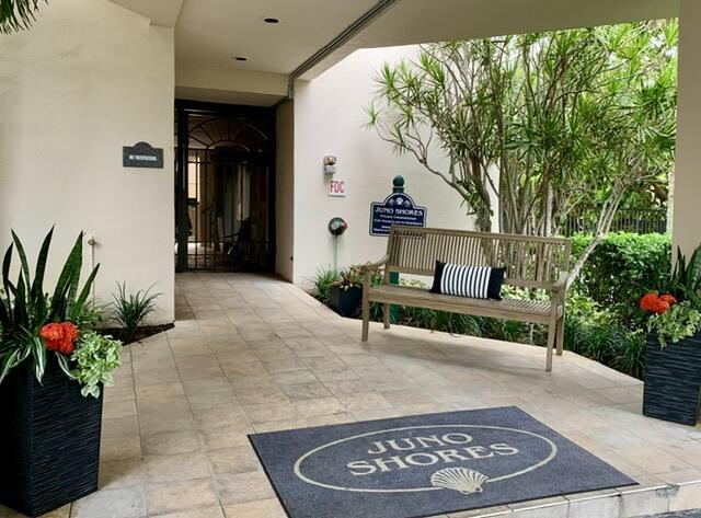 JUNO SHORES - Residential