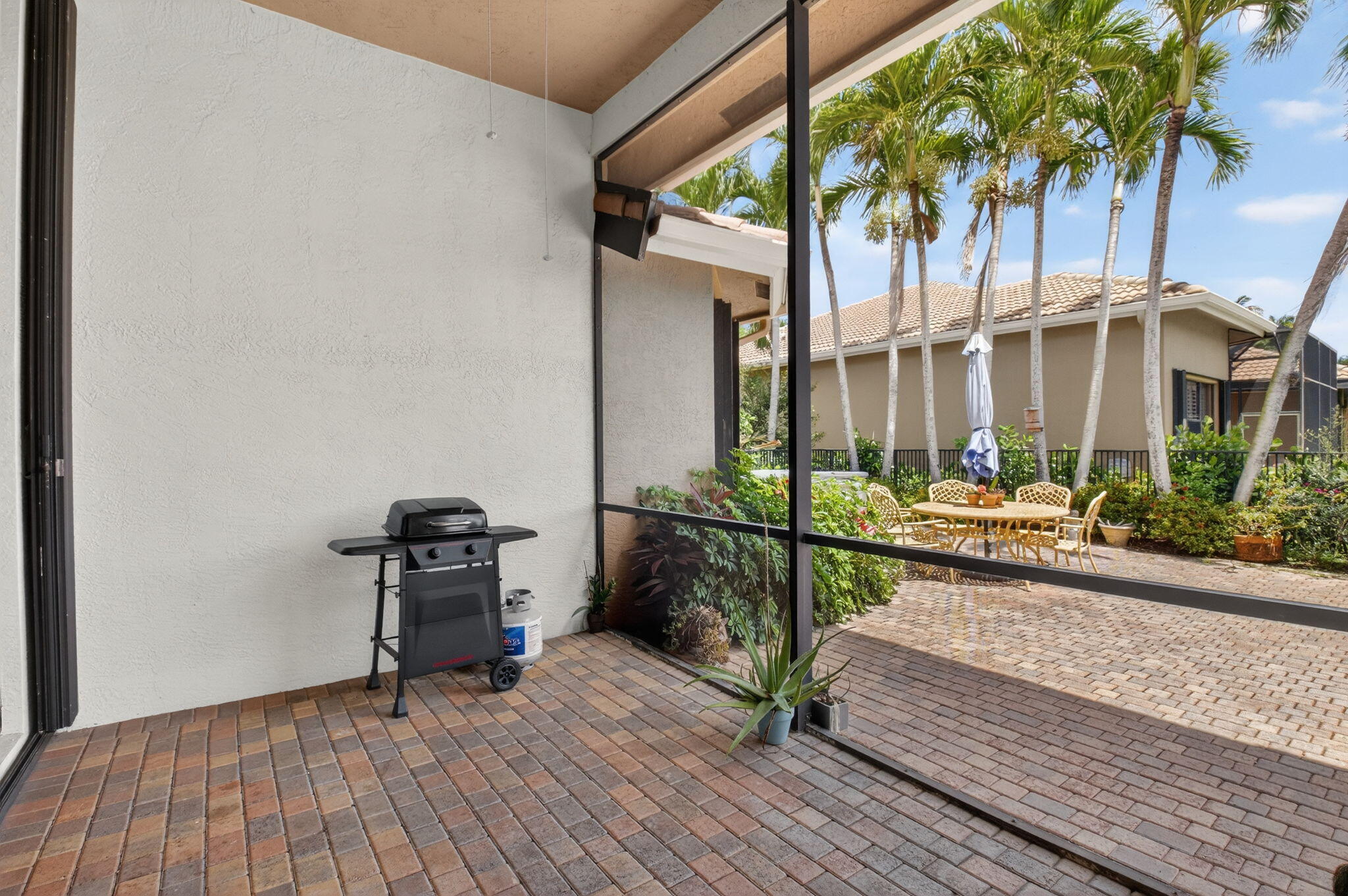 TIVOLI RESERVE - Residential