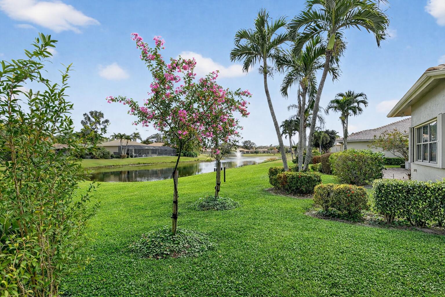 TIVOLI RESERVE - Residential