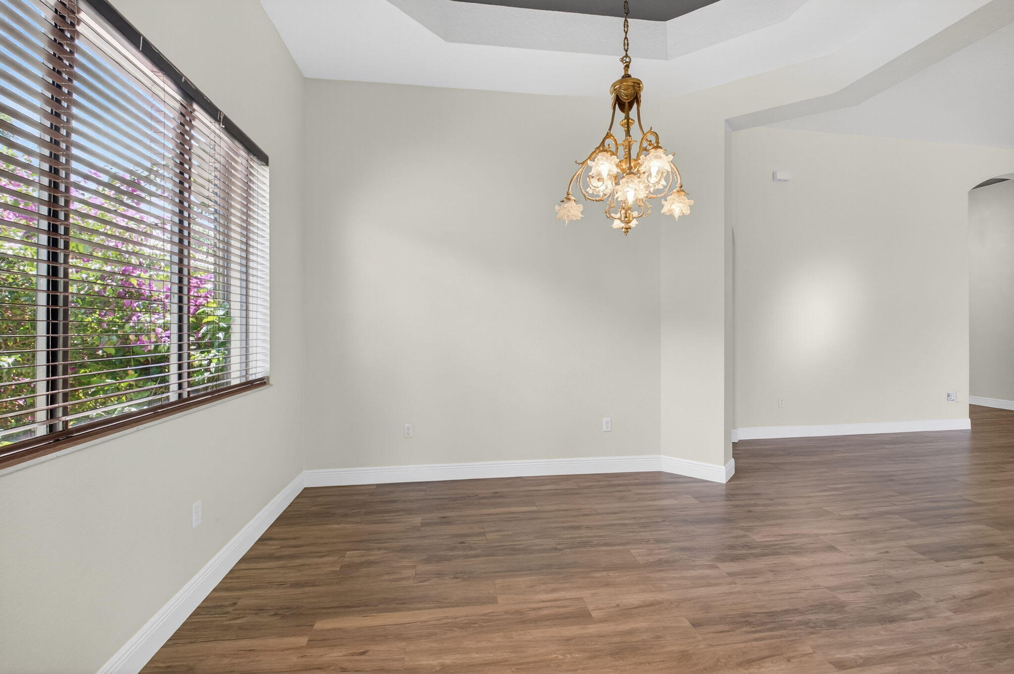 TIVOLI RESERVE - Residential