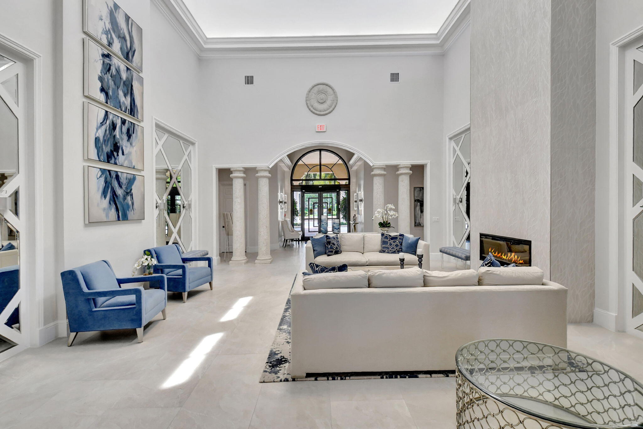 TIVOLI RESERVE - Residential