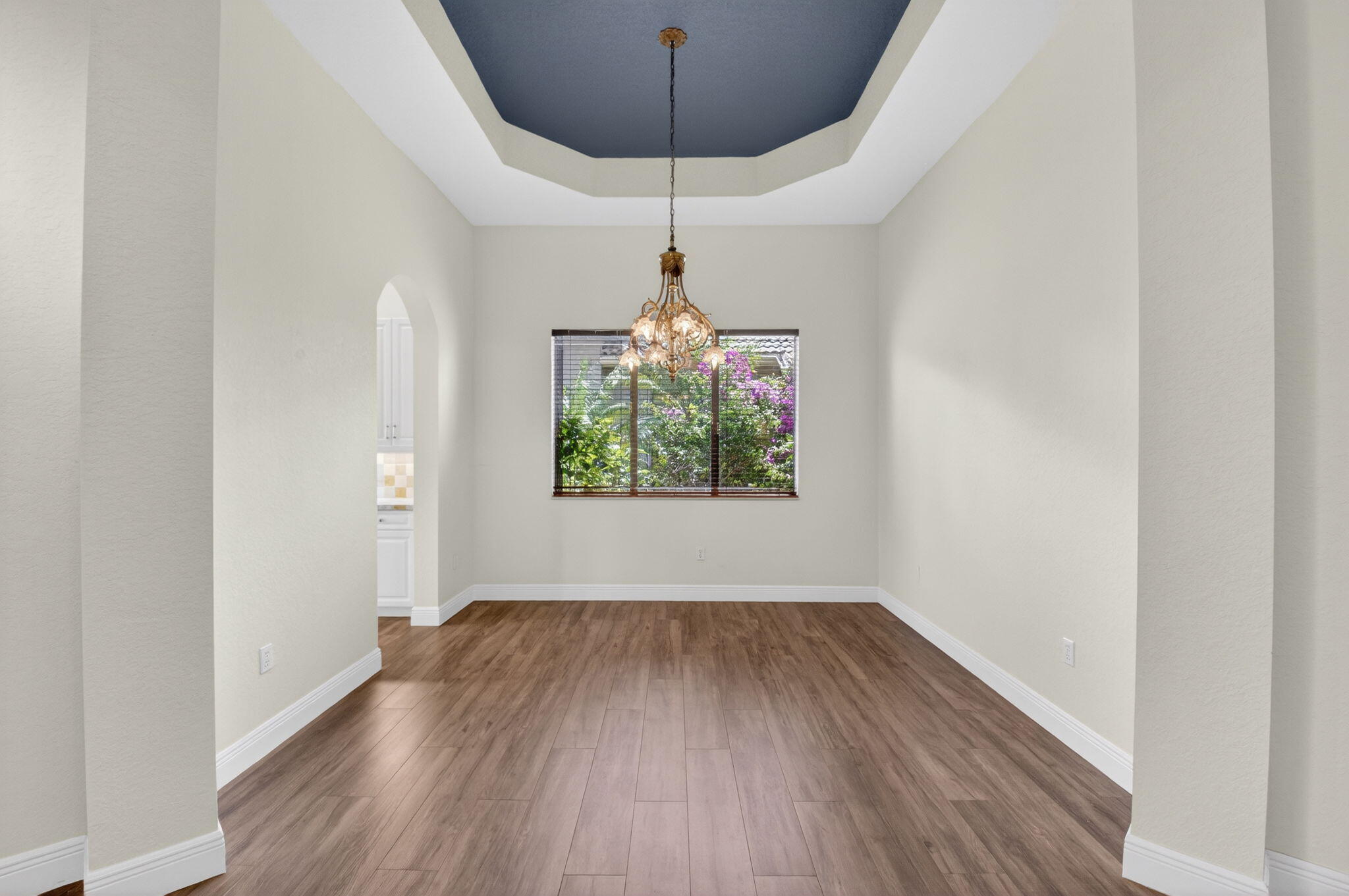 TIVOLI RESERVE - Residential