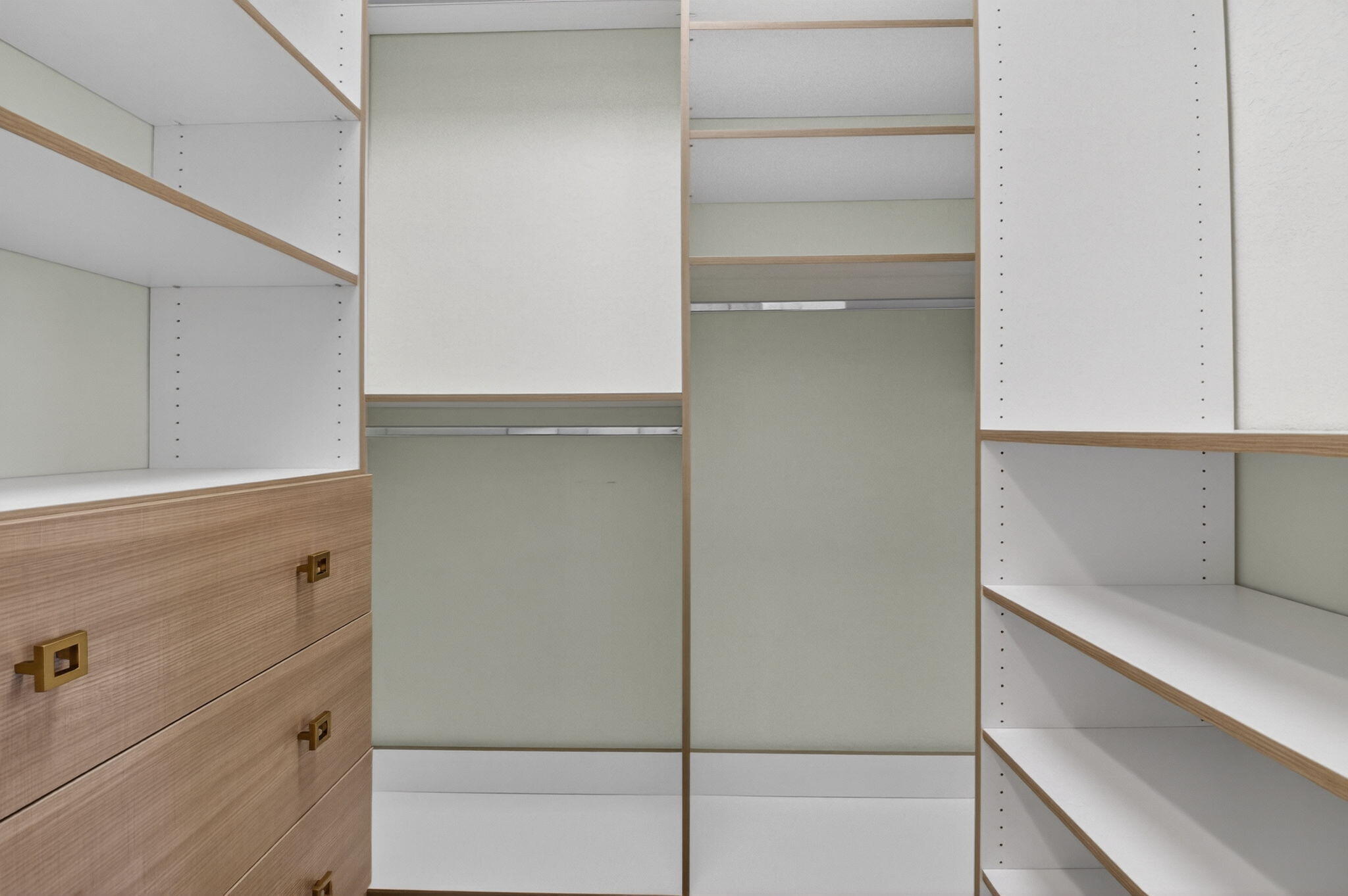 TIVOLI RESERVE - Residential