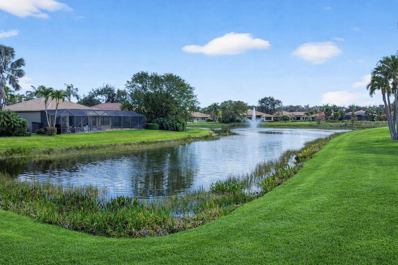 TIVOLI RESERVE - Residential