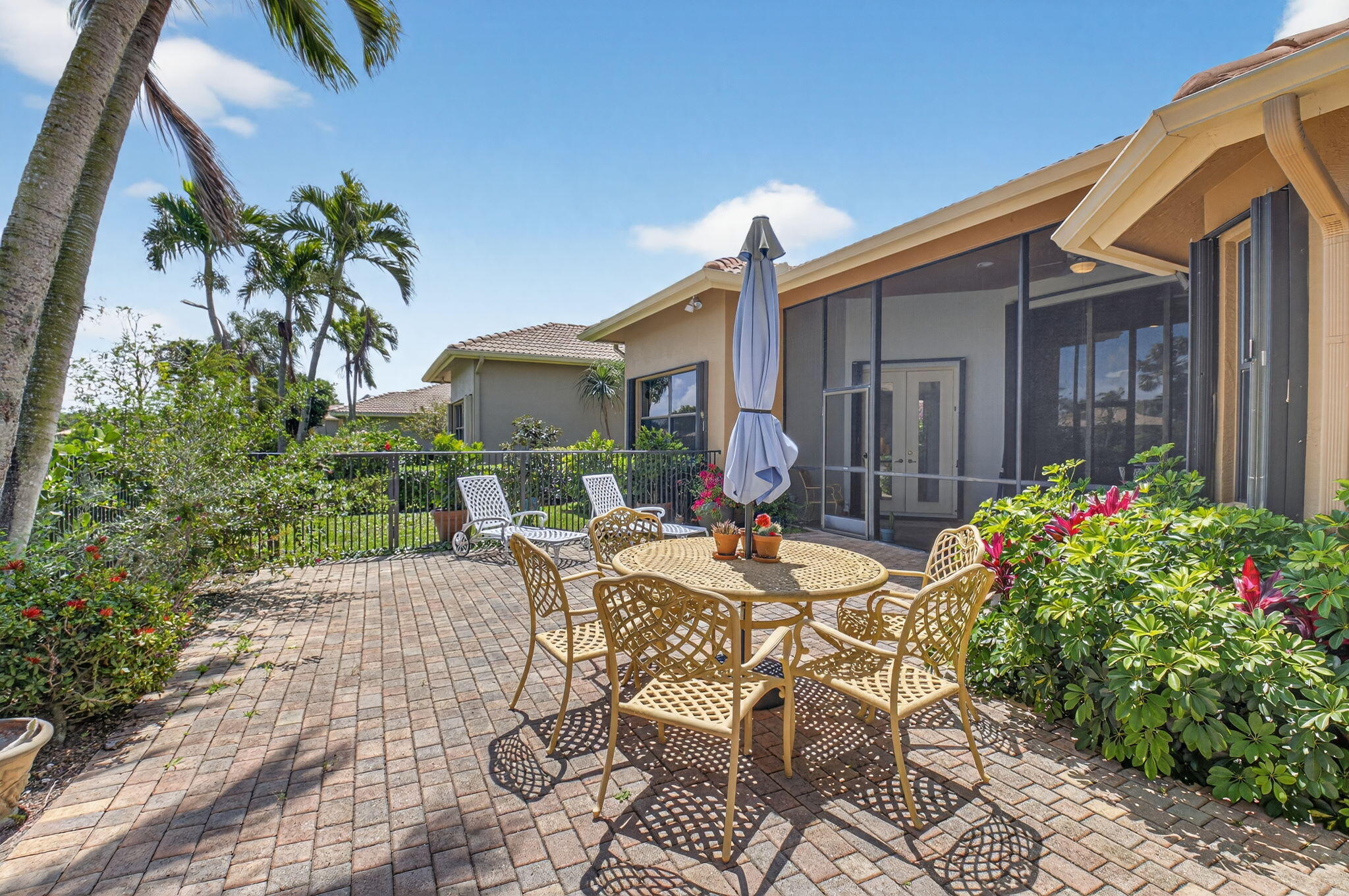 TIVOLI RESERVE - Residential