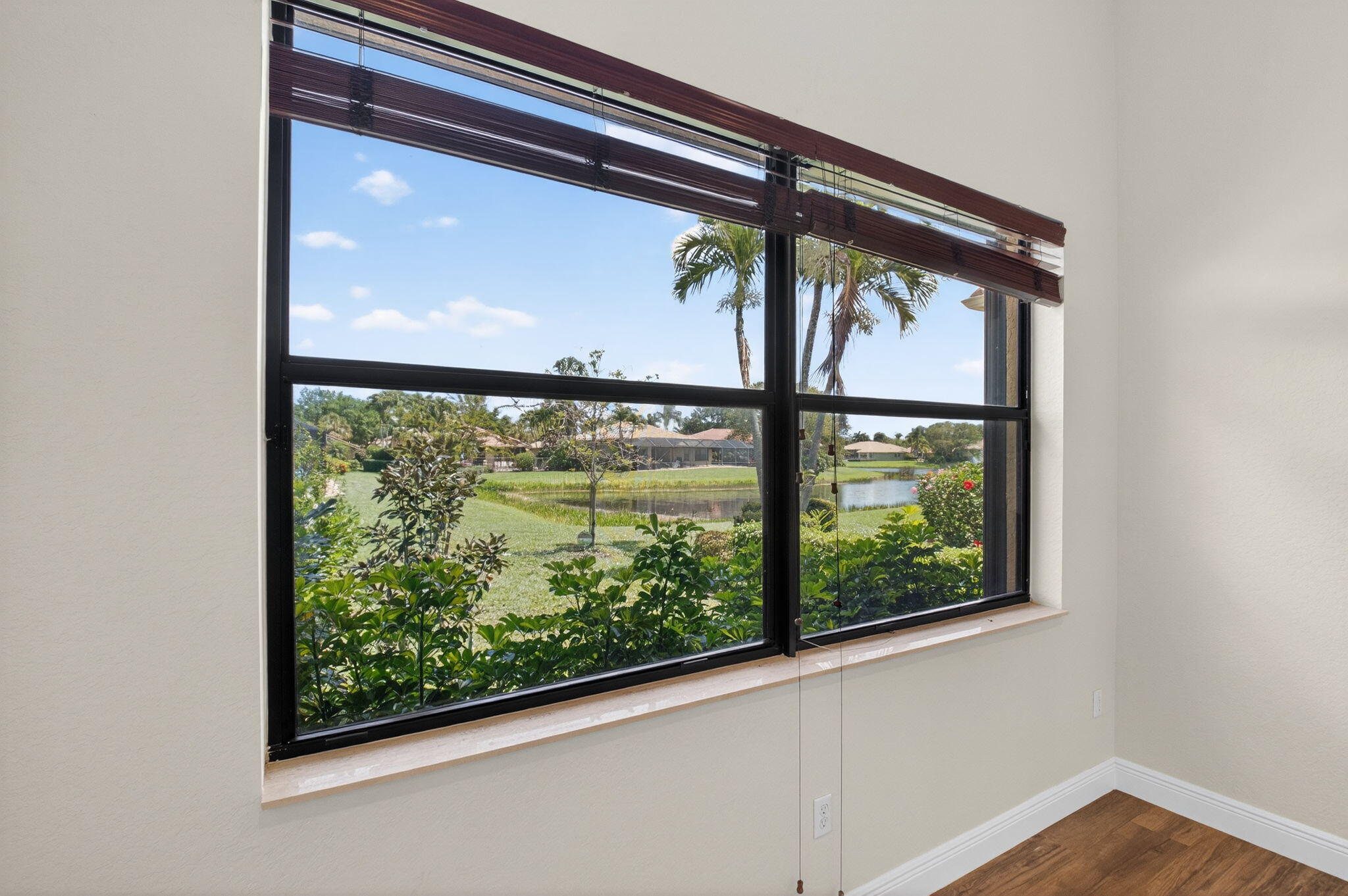 TIVOLI RESERVE - Residential