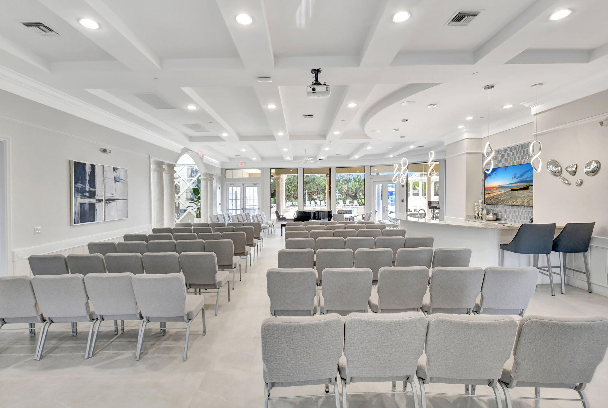 TIVOLI RESERVE - Residential