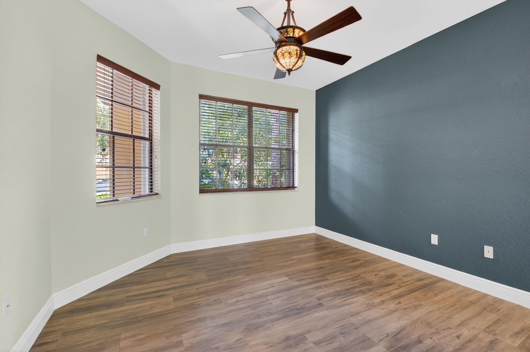 TIVOLI RESERVE - Residential