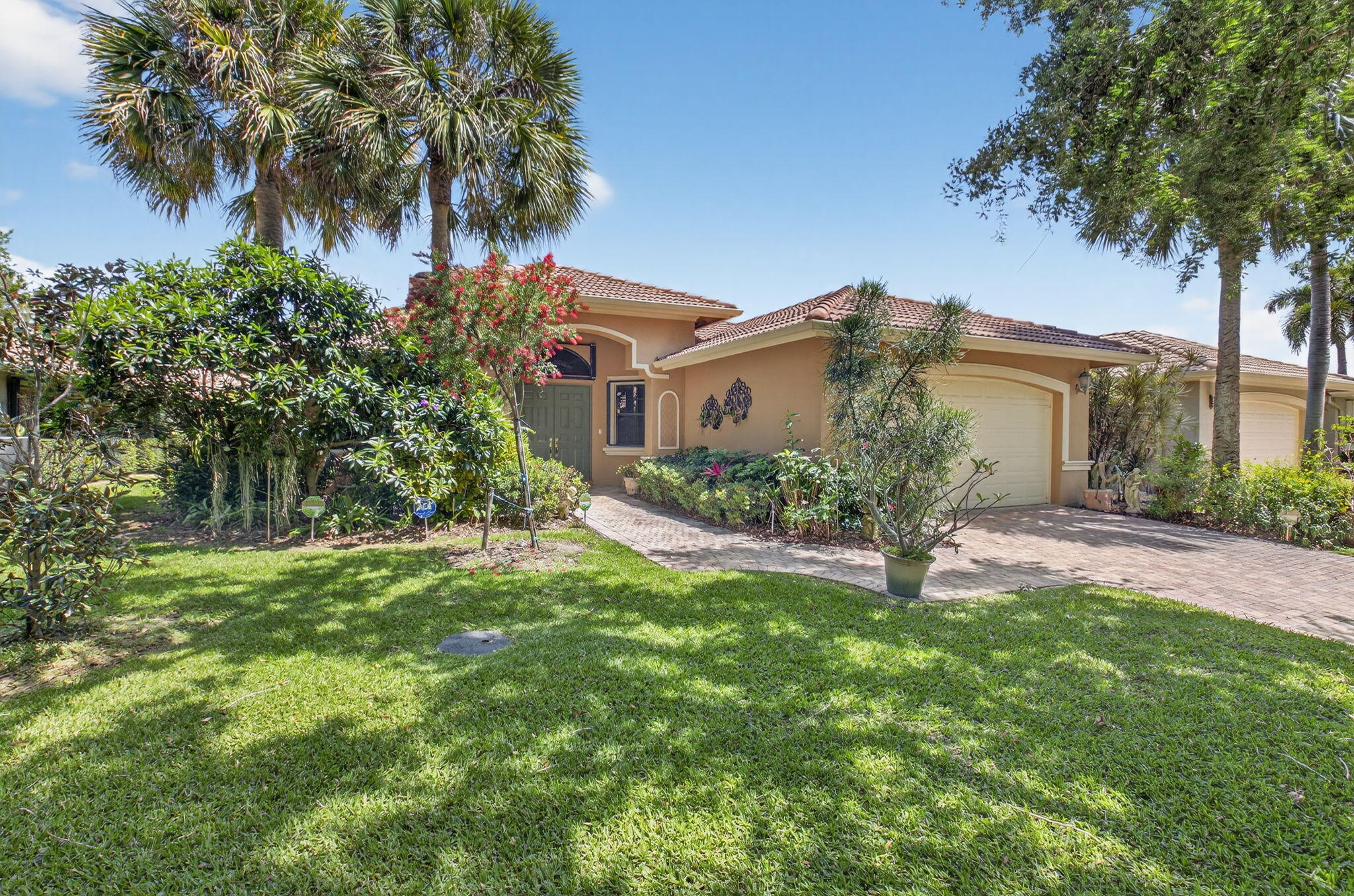 TIVOLI RESERVE - Residential