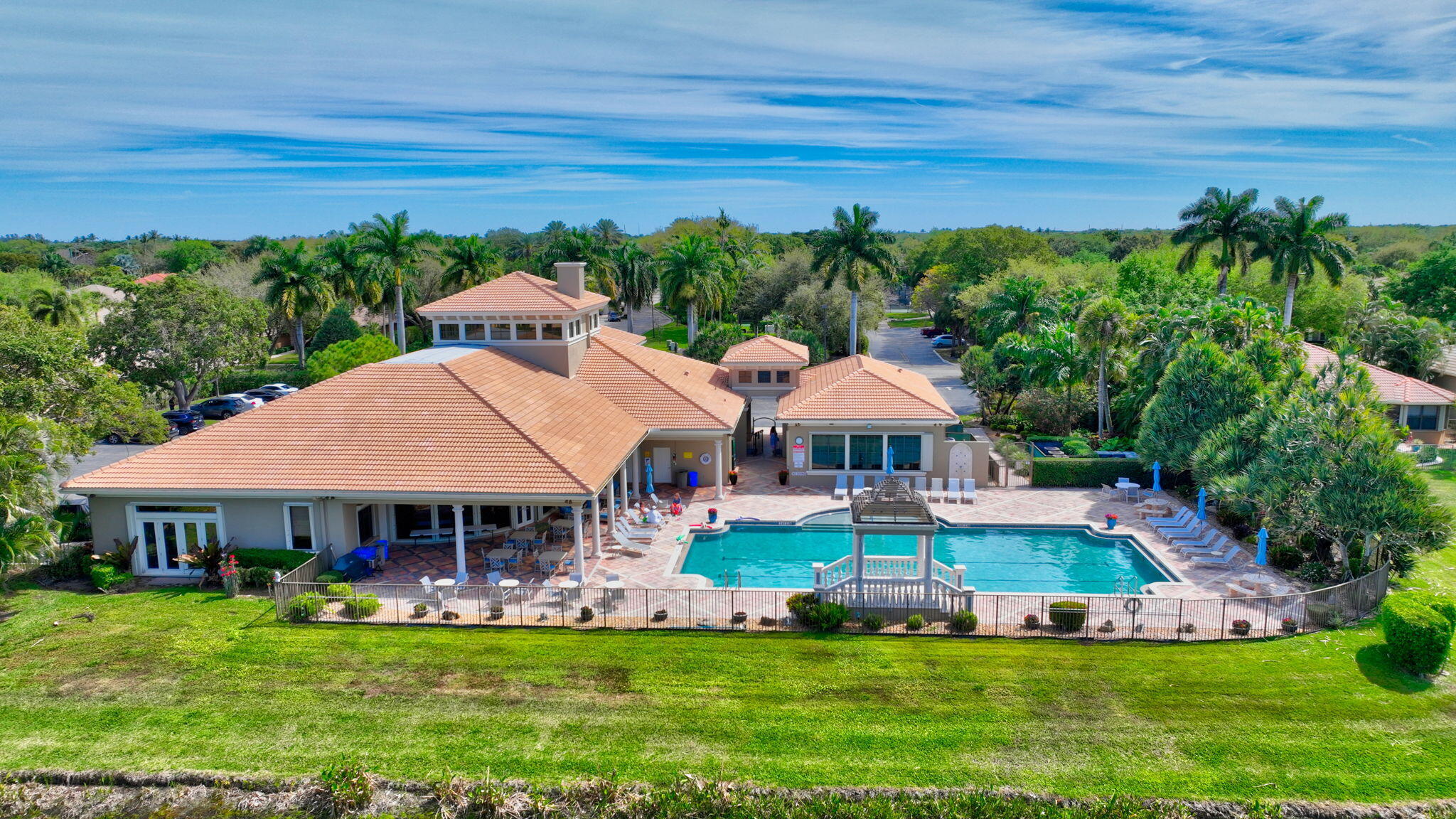 TIVOLI RESERVE - Residential