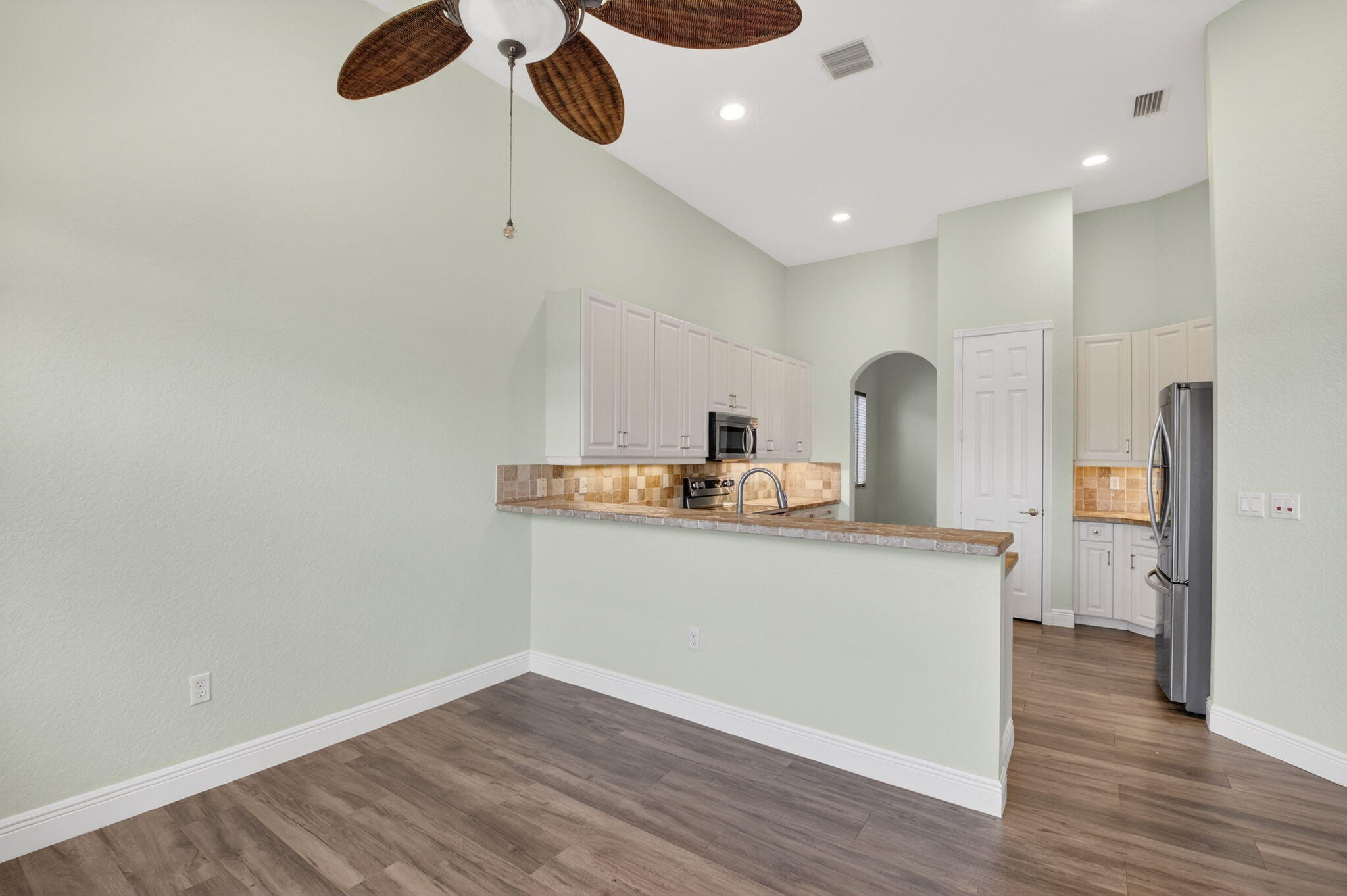 TIVOLI RESERVE - Residential