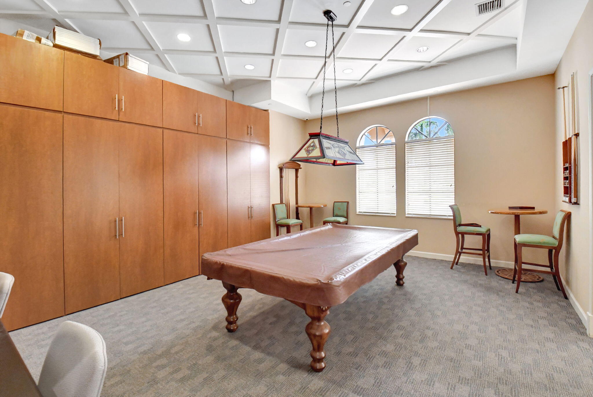 TIVOLI RESERVE - Residential