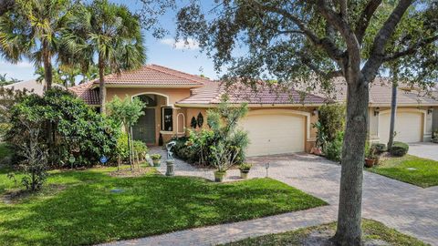 Photo of 11024 Via Amalfi, Boynton Beach, FL 33437 (MLS # R11162786)