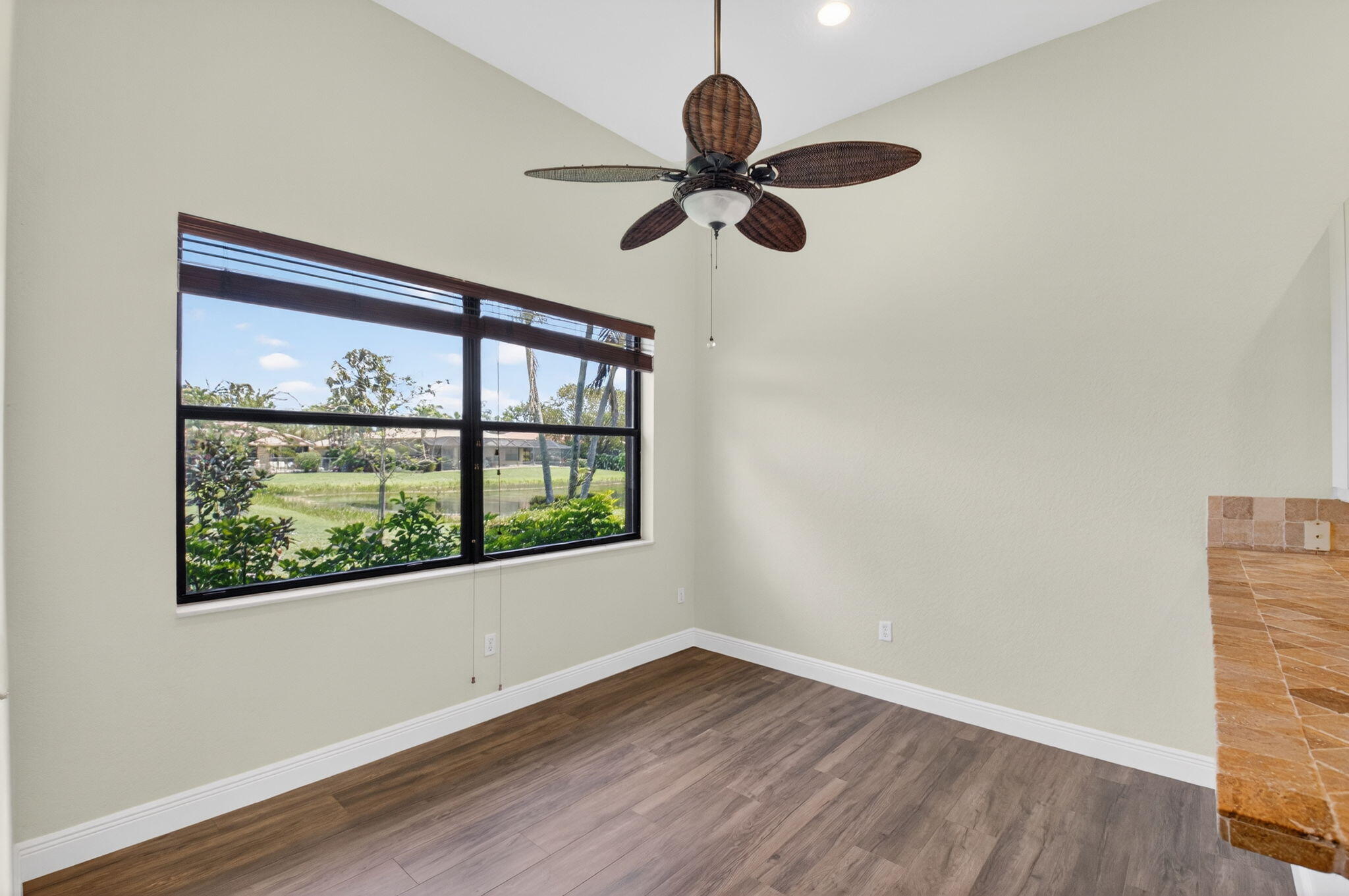 TIVOLI RESERVE - Residential