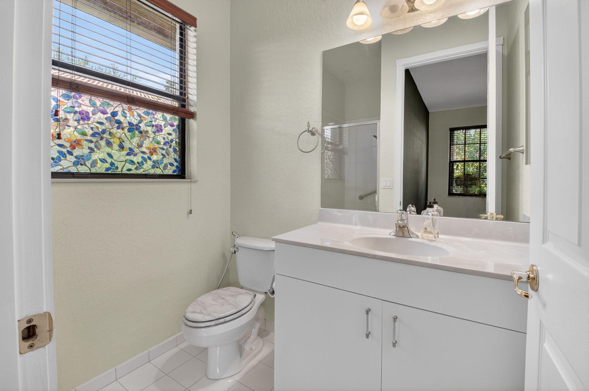 TIVOLI RESERVE - Residential