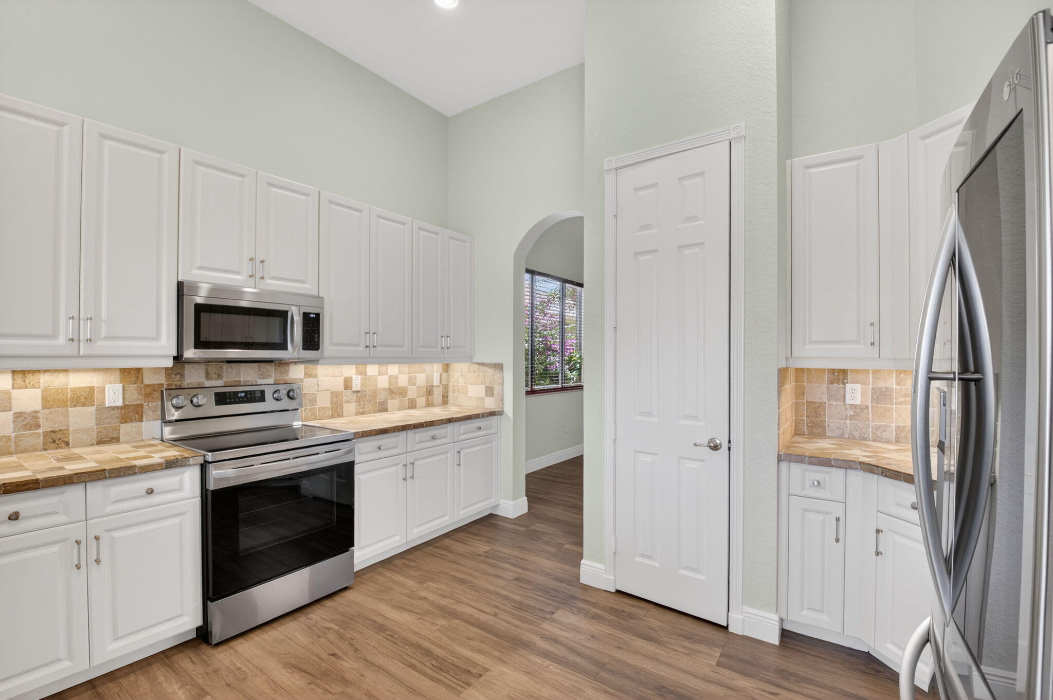 TIVOLI RESERVE - Residential